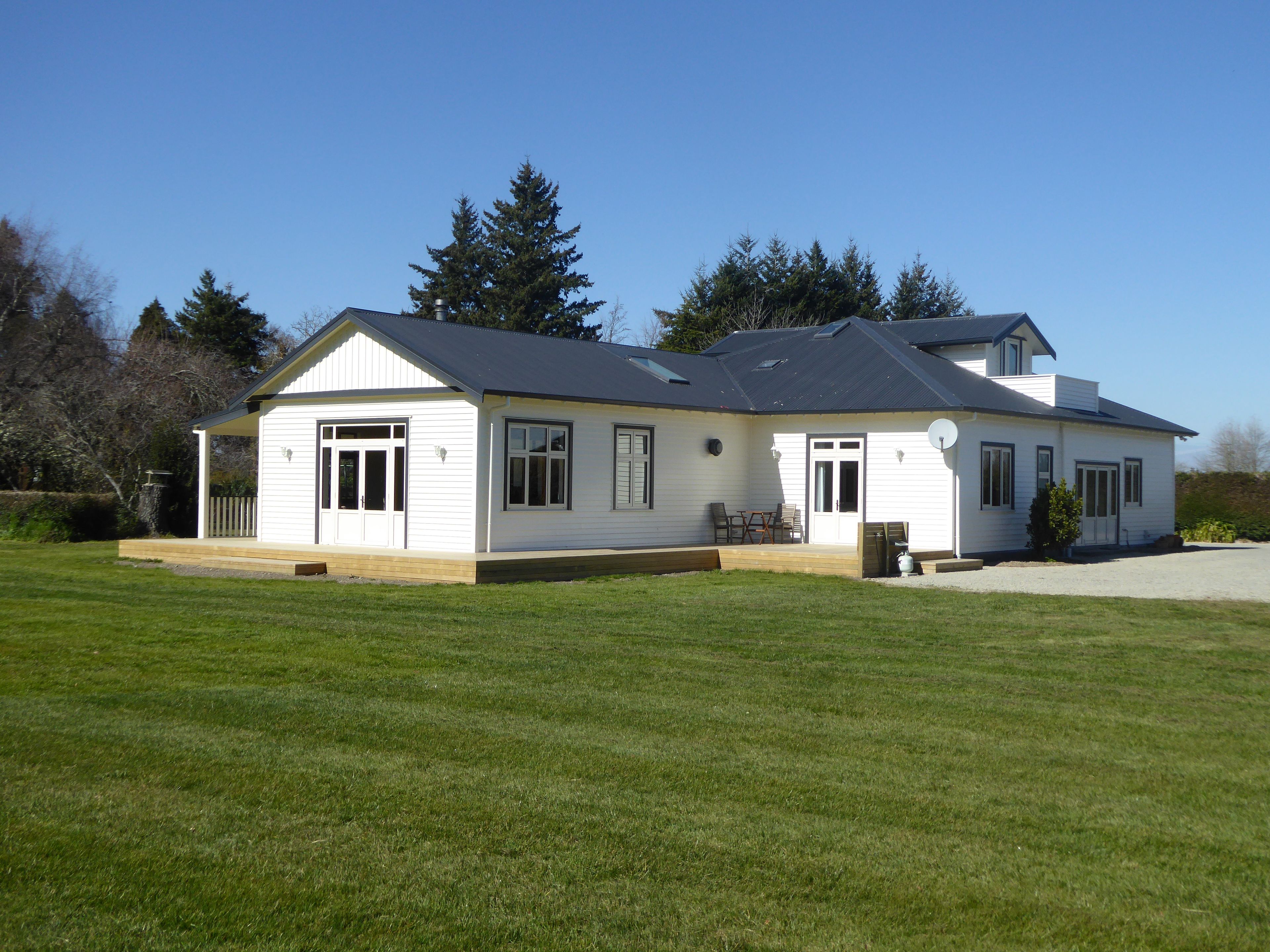 11 Main Street, Methven, Ashburton District