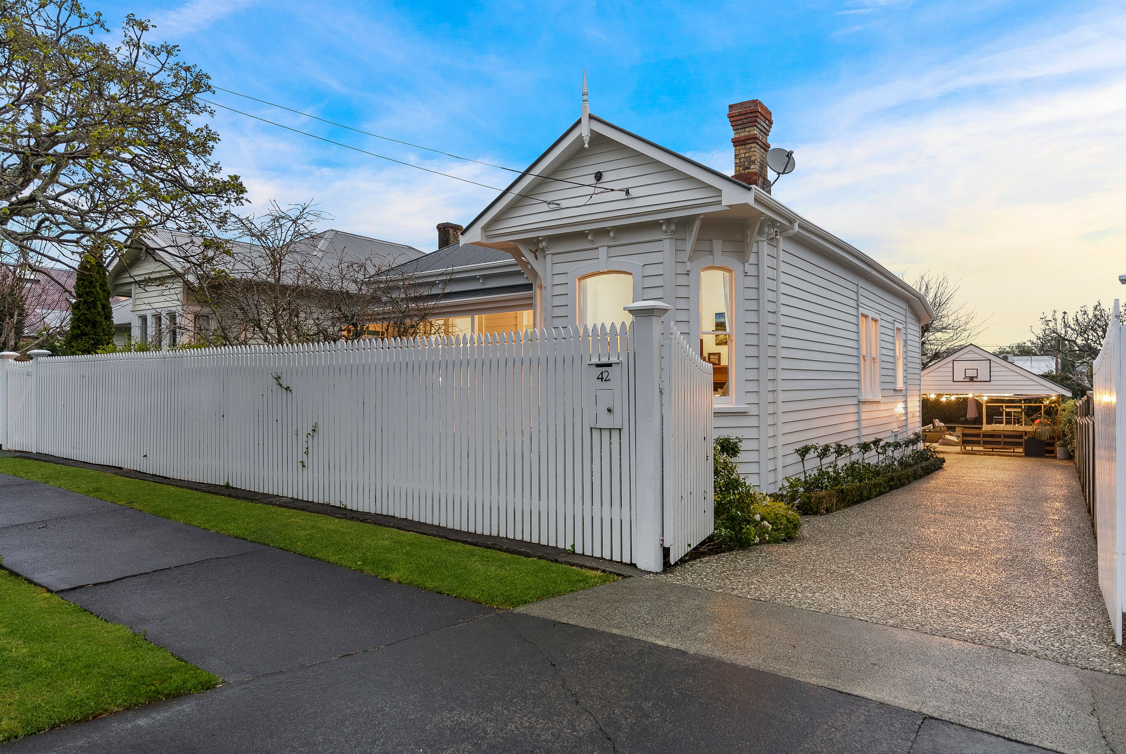 42 King Edward Street, Mount Eden, Auckland City