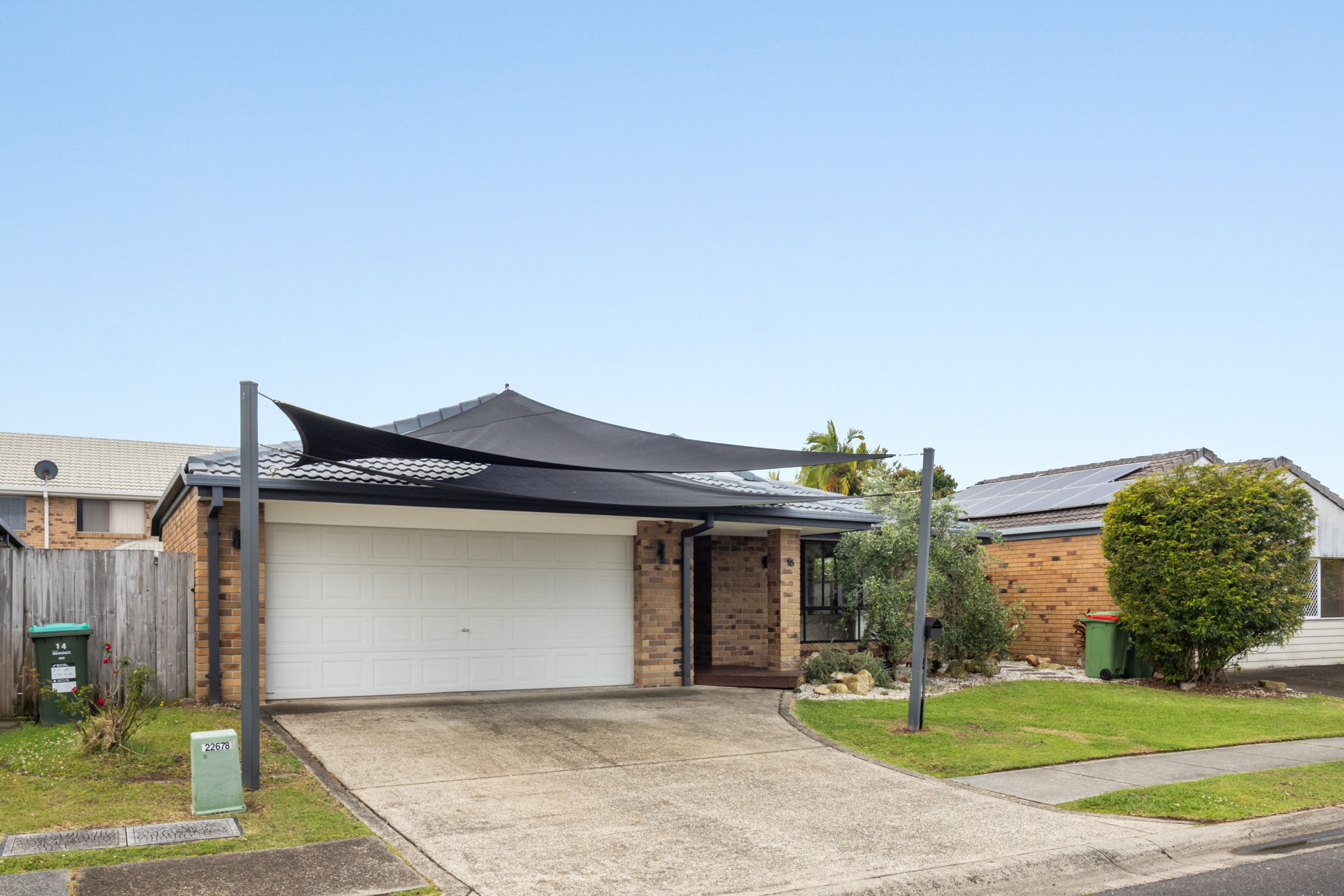 16 Mojave Drive — photo from Ray White Coomera