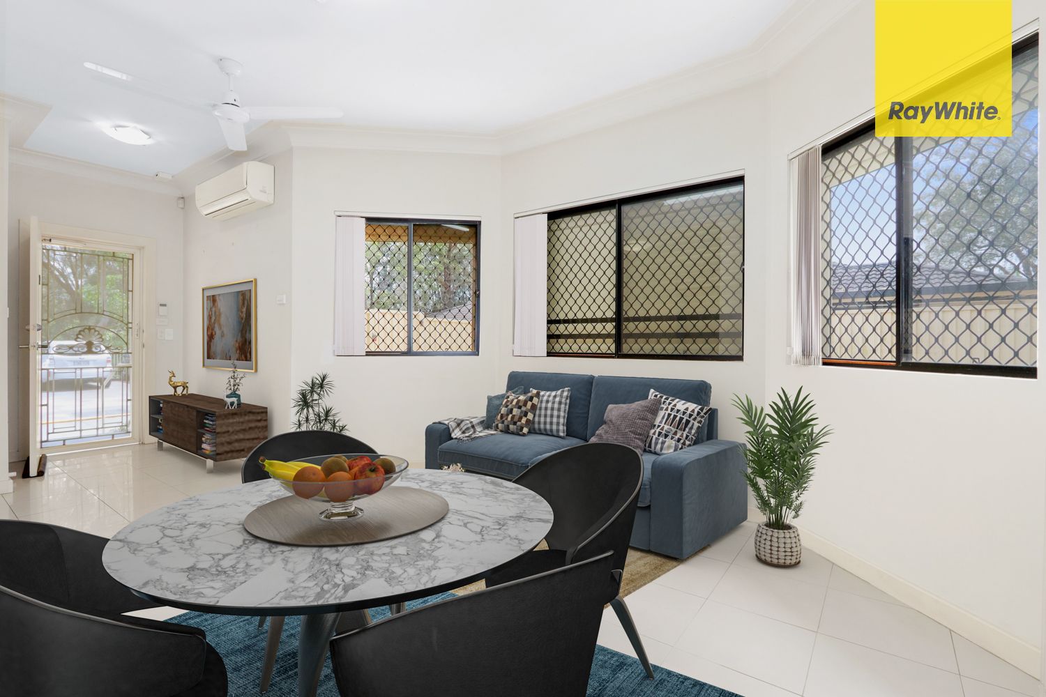 7/18 Magowar Road, Pendle Hill, NSW 2145