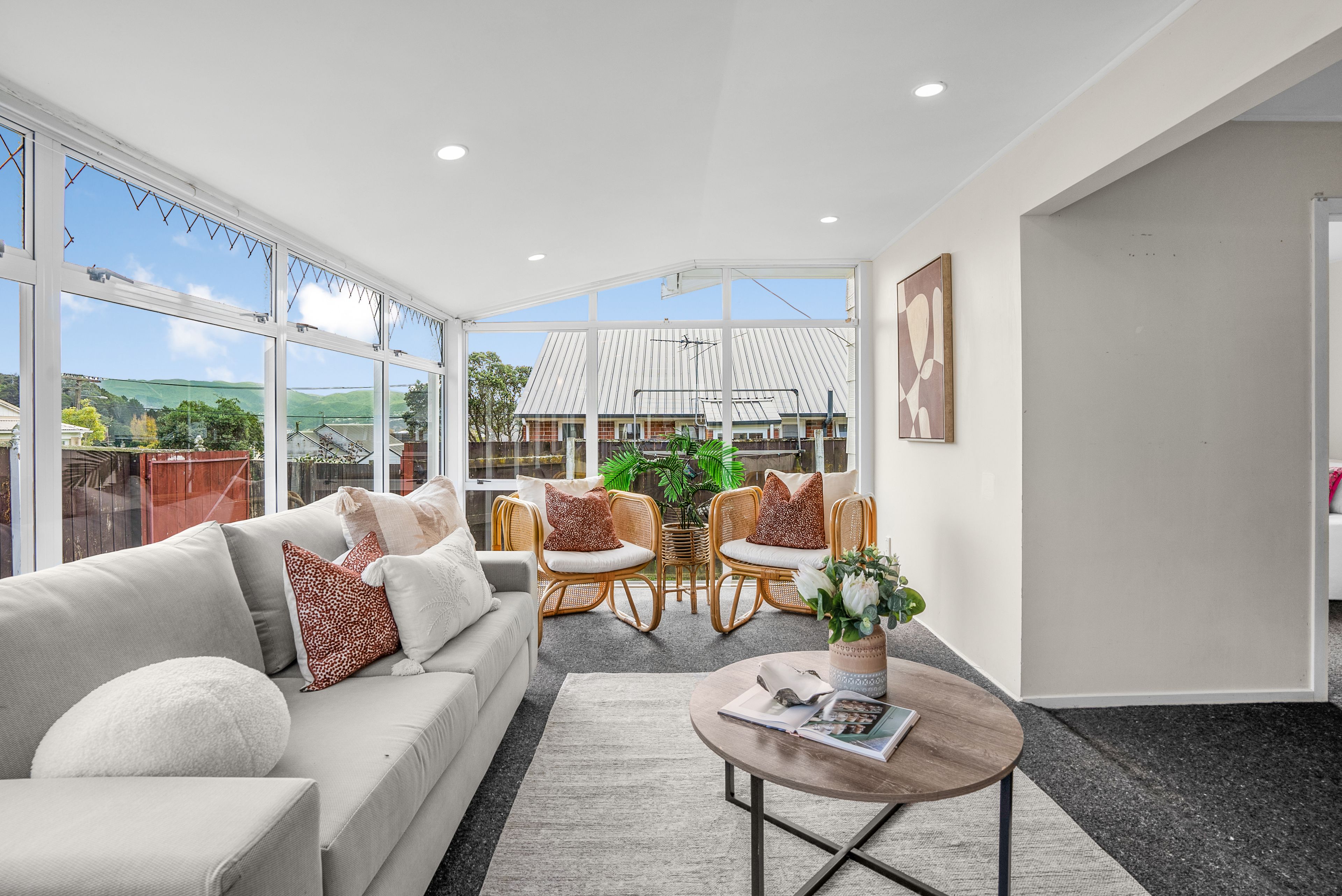 51B Cleland Crescent, Naenae, Lower Hutt City