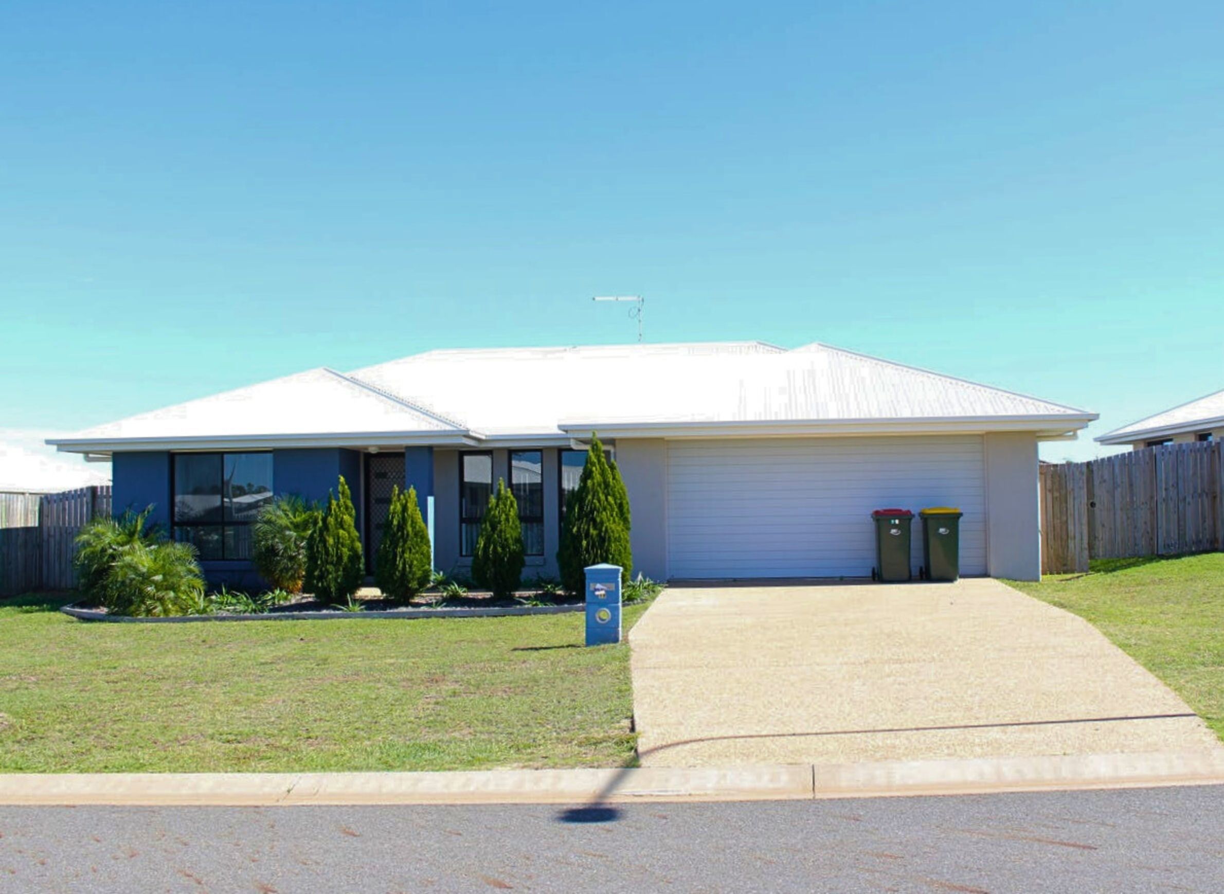 19 Brodie Drive, Gracemere, QLD 4702
