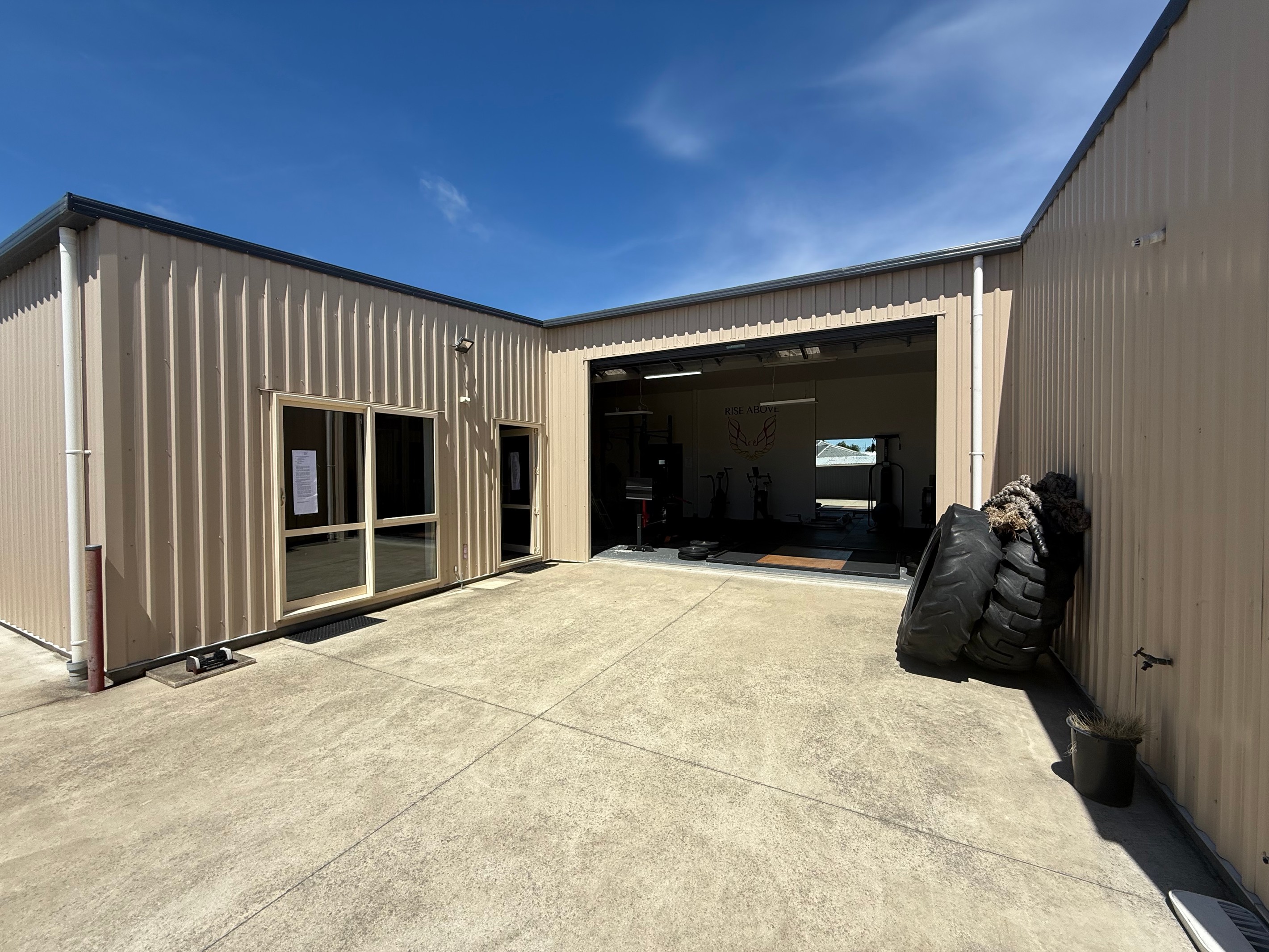 Rangiora, Waimakariri District