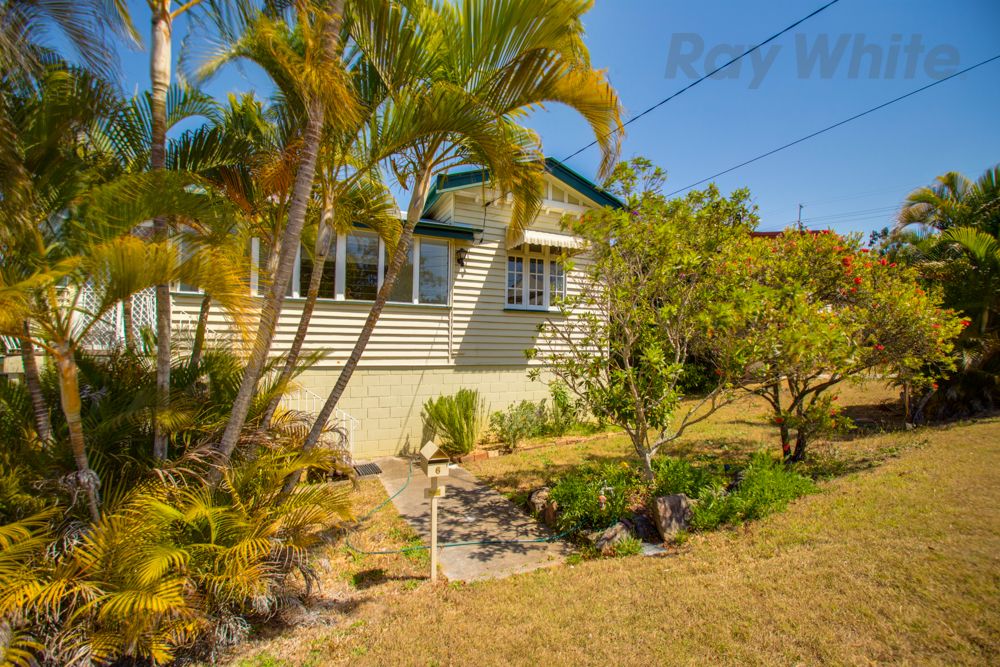 6 Palmer Street, North Ipswich, QLD 4305