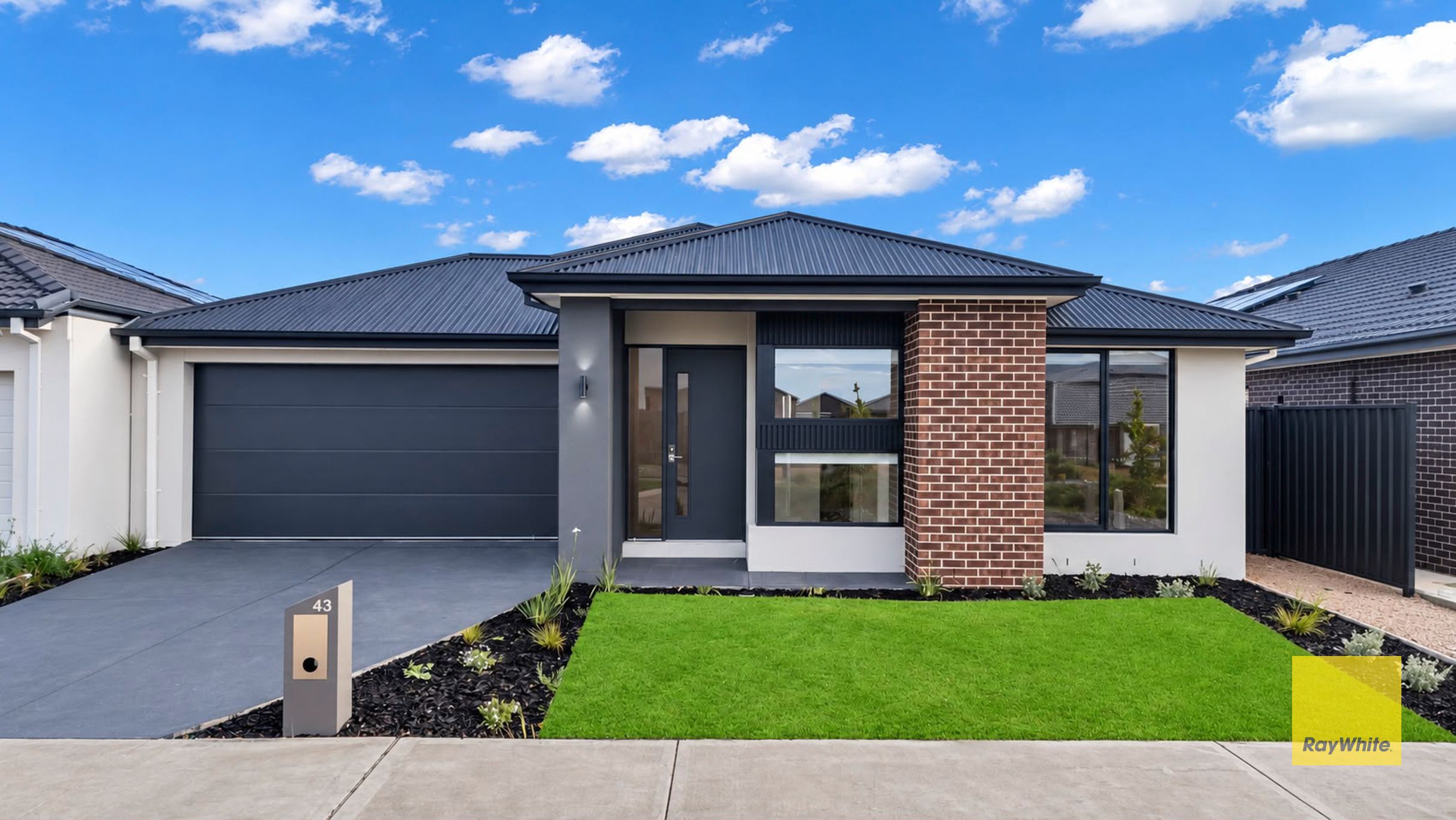 43 Haflinger Road — photo from Ray White Tarneit