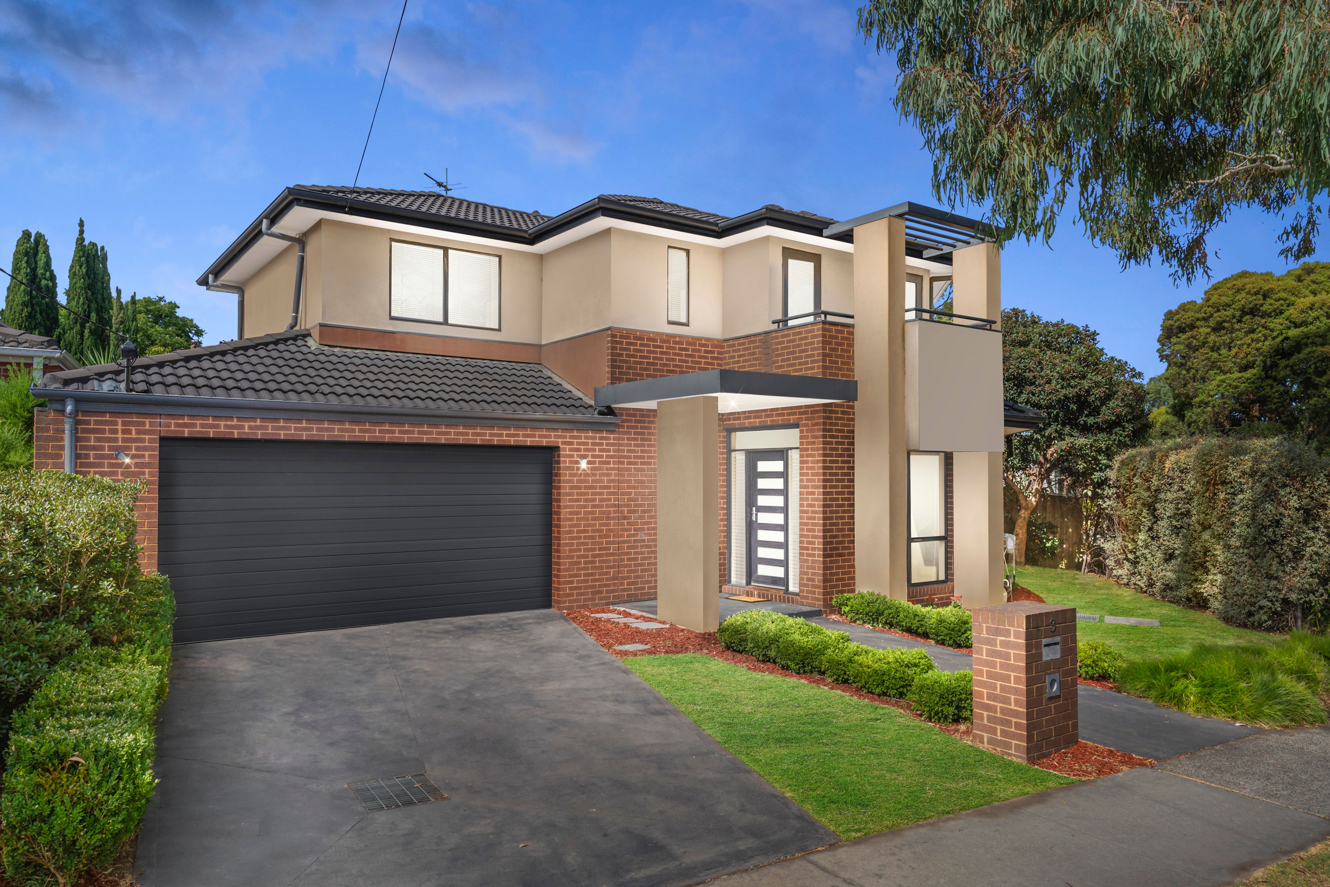 3 Lakeview Avenue, Rowville VIC 3178