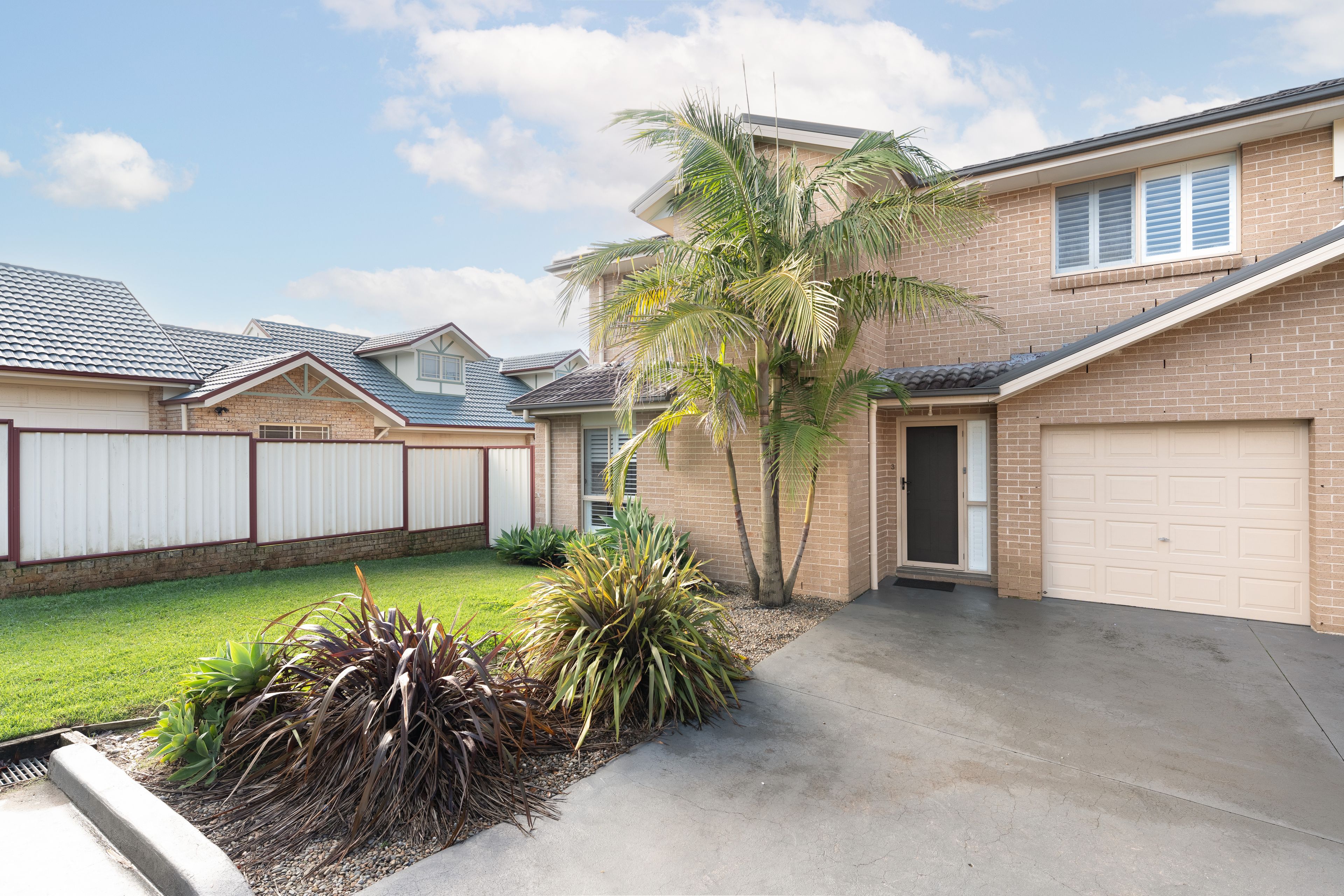 3/23 Hay Street, Helensburgh, NSW 2508