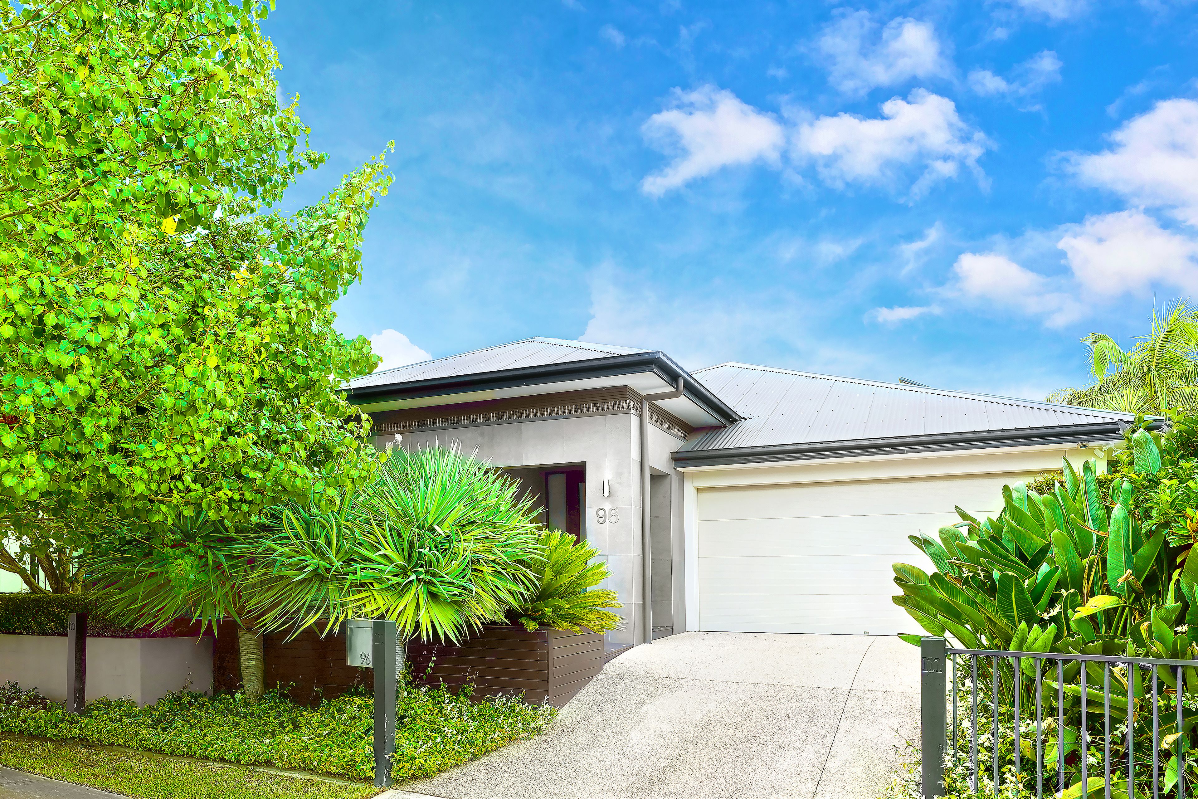 96 Bradley Street, Glenmore Park, NSW