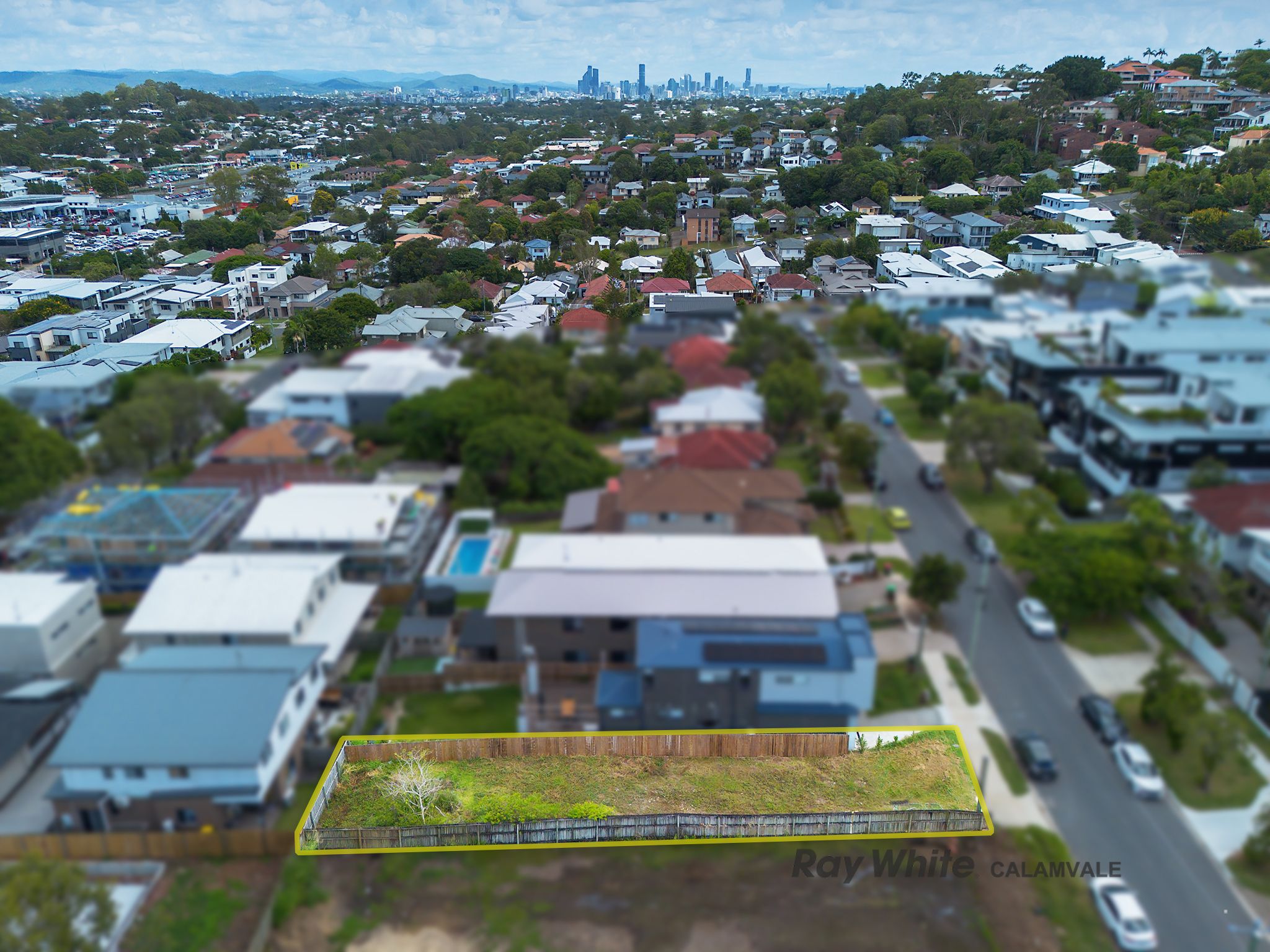 23A Hicks Street, Mount Gravatt East, QLD 4122