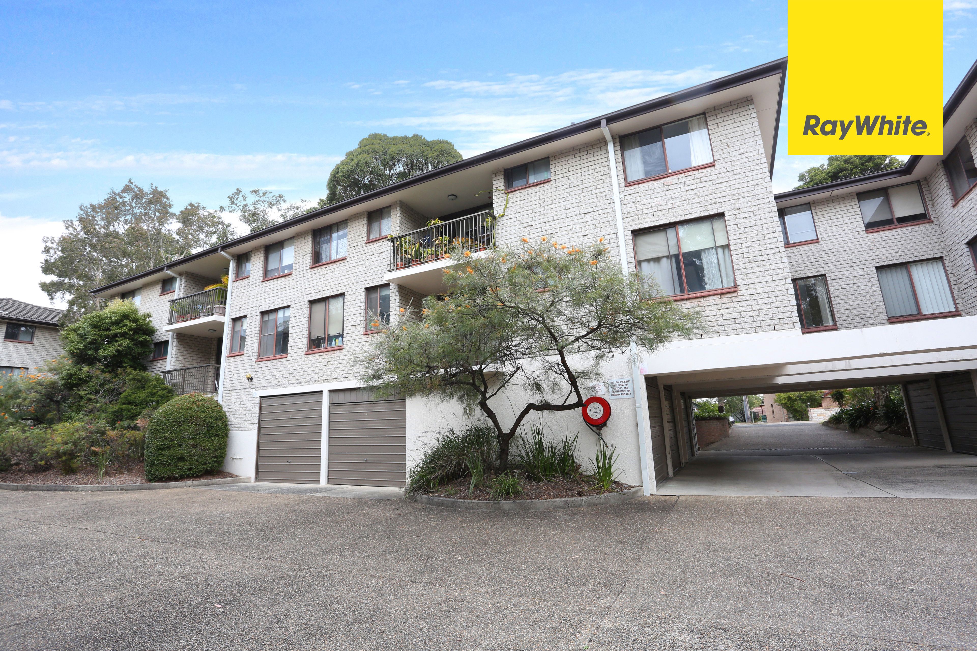 13/211-213 Waterloo Road, Marsfield, NSW 2122