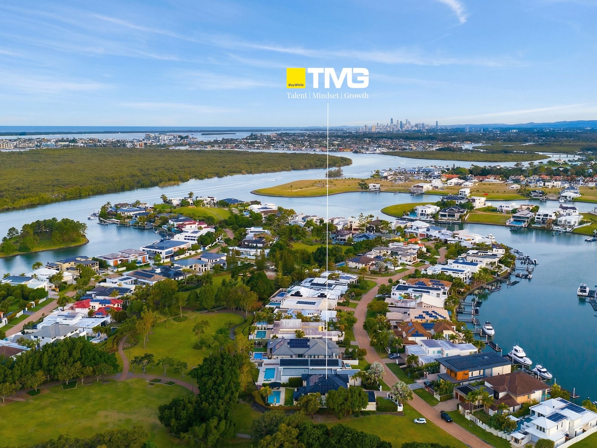 2015 The Circle, Sanctuary Cove, QLD 4212