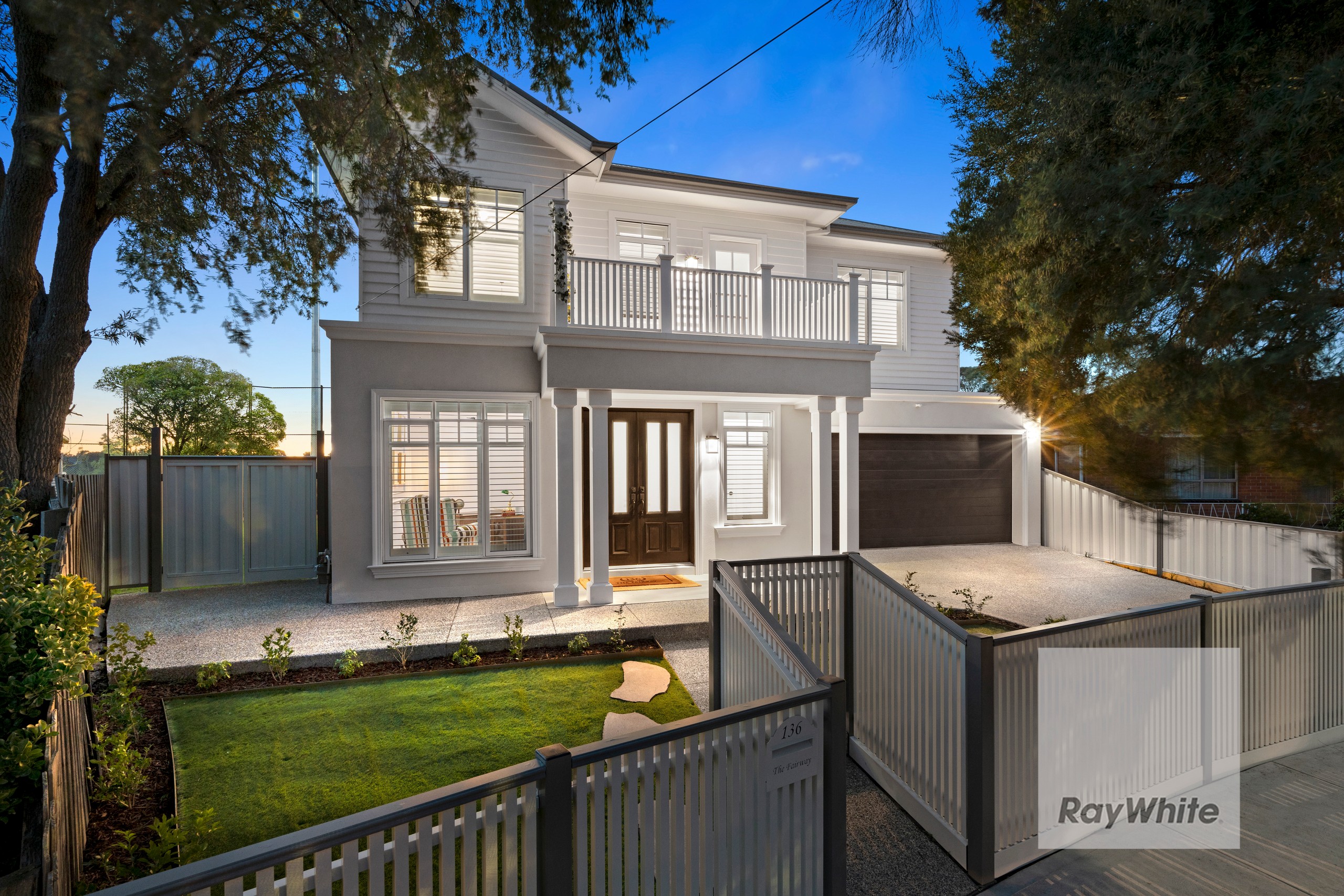 136 The Fairway, Bundoora, VIC 3083