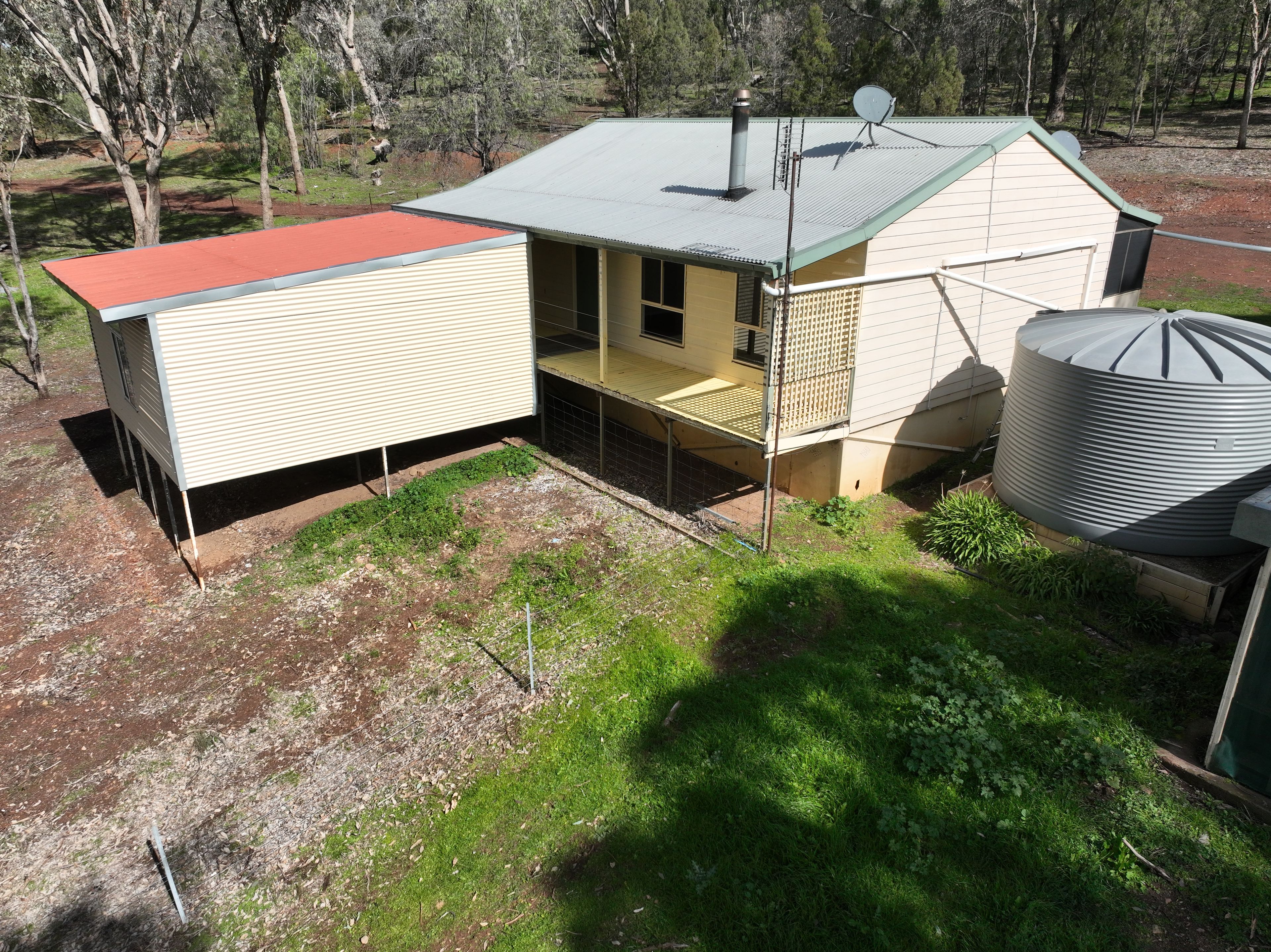 'Fox Hill' 573 Blathery Creek Road — photo 12 of 18