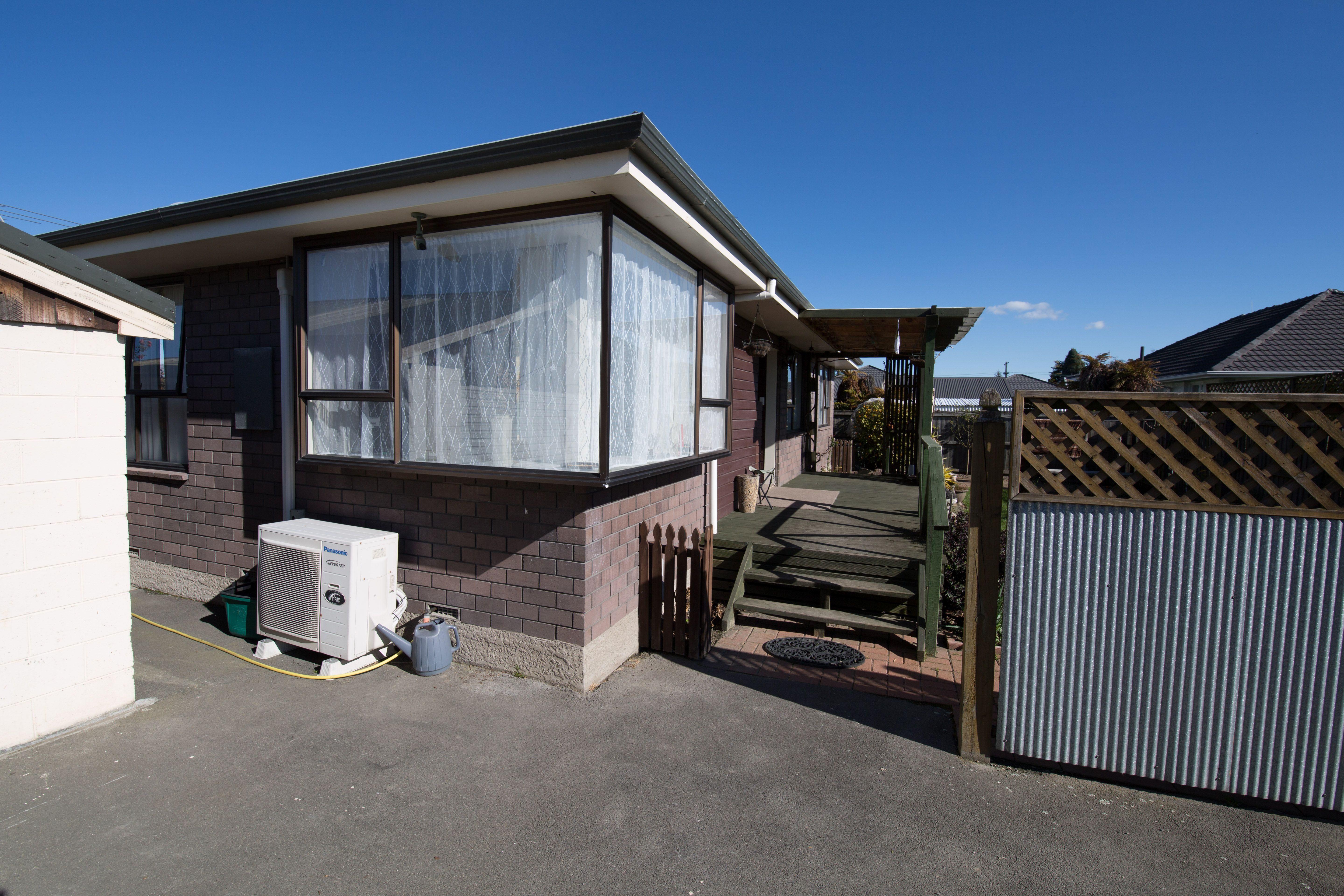2/33 Tower Street, Hornby, Christchurch City