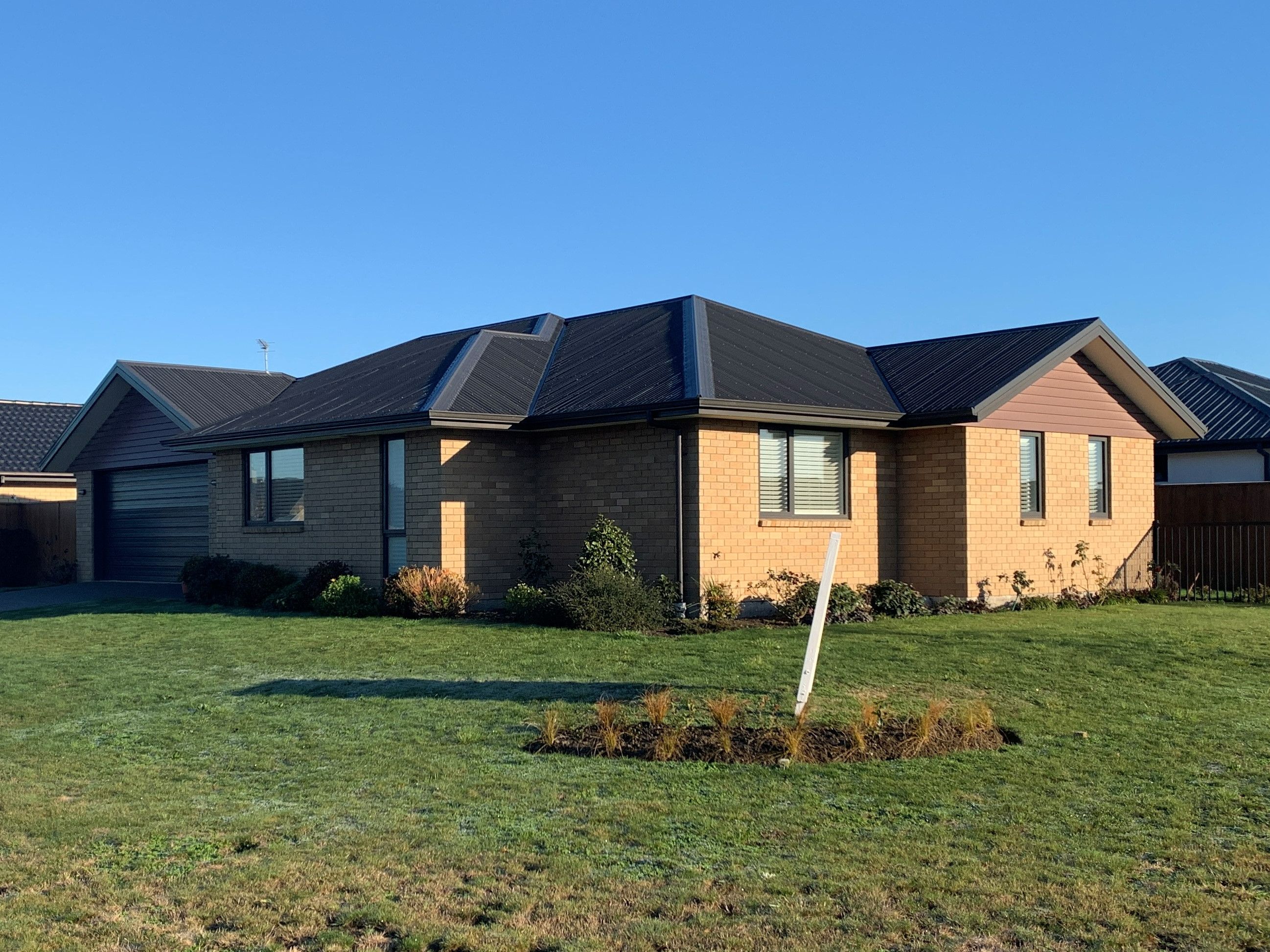 2 Berners Way, Rolleston, Selwyn District