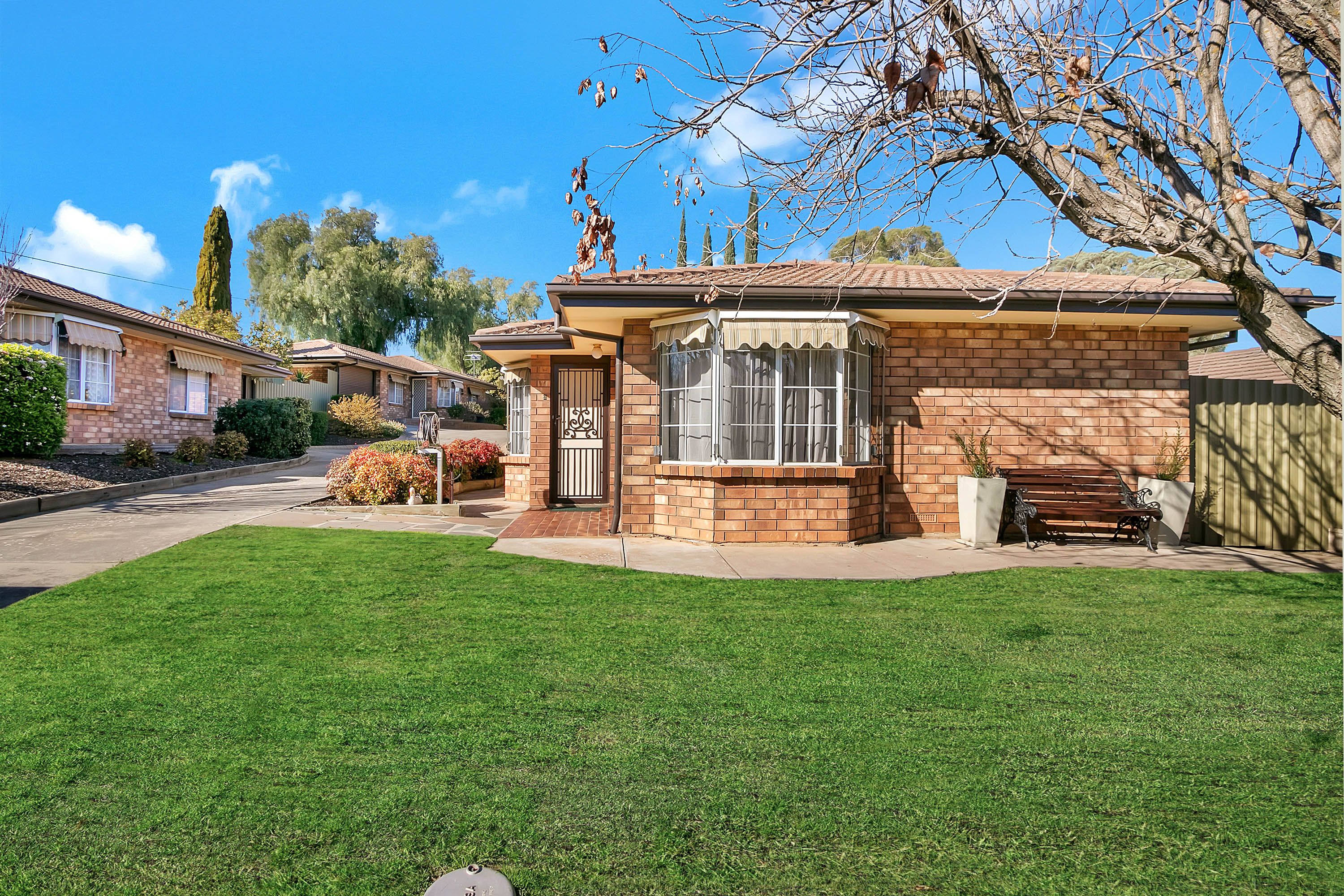 2/2 Jerningham Street, Gawler, SA 5118