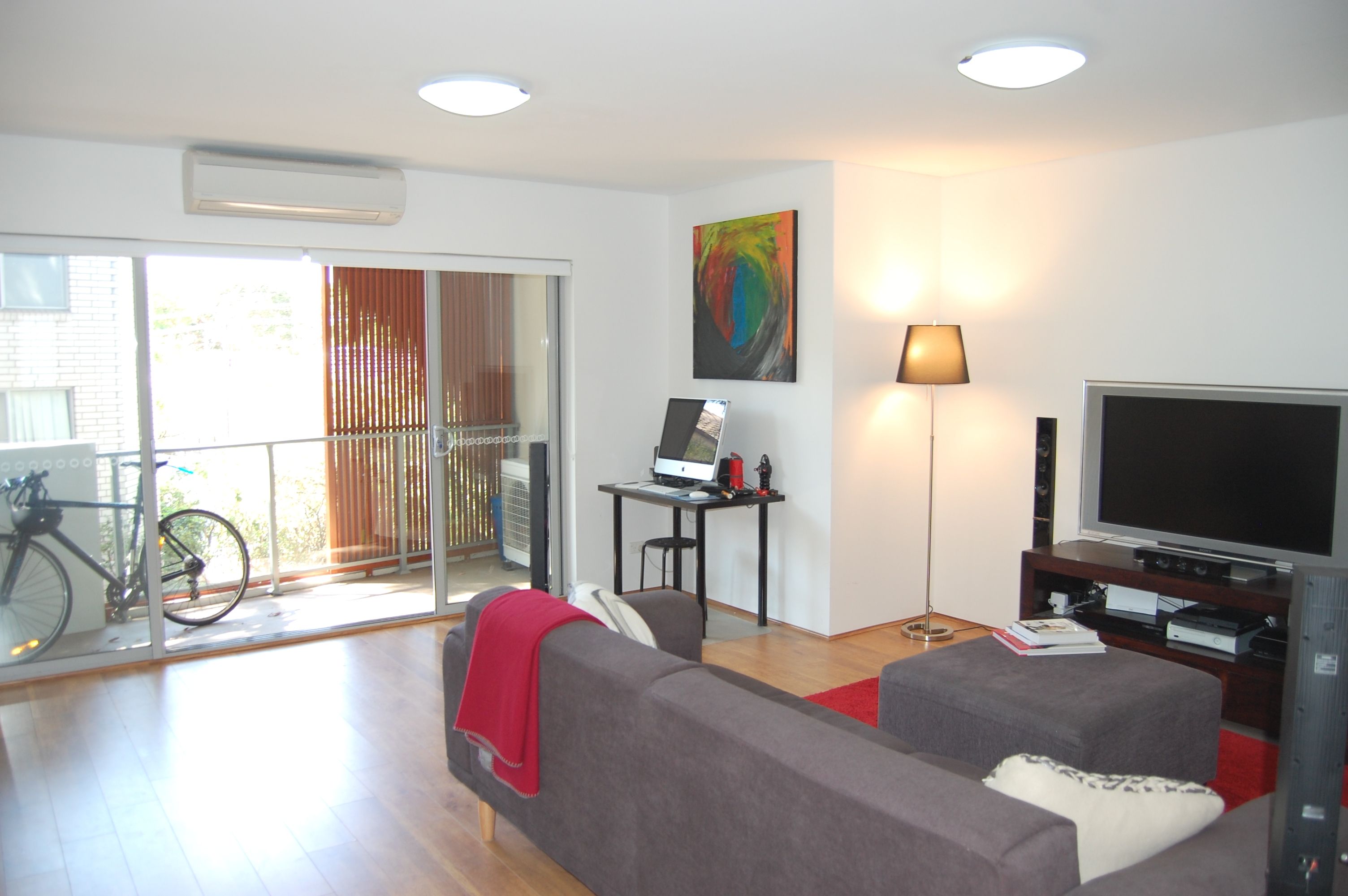 5/395 Marrickville Road, Marrickville, NSW 2204