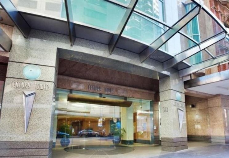 3301/343 Pitt Street, Sydney, NSW 2000