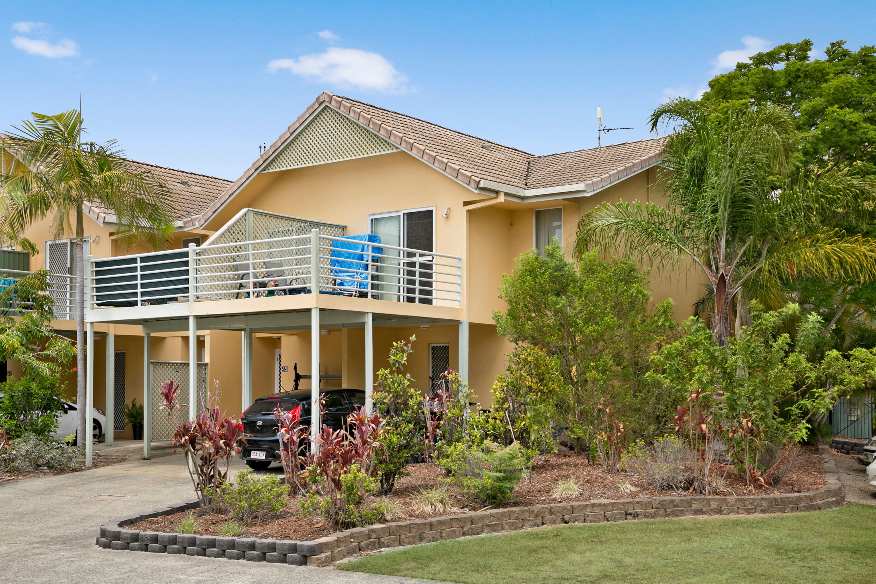 46/215 Cottesloe Drive, Mermaid Waters, QLD 4218