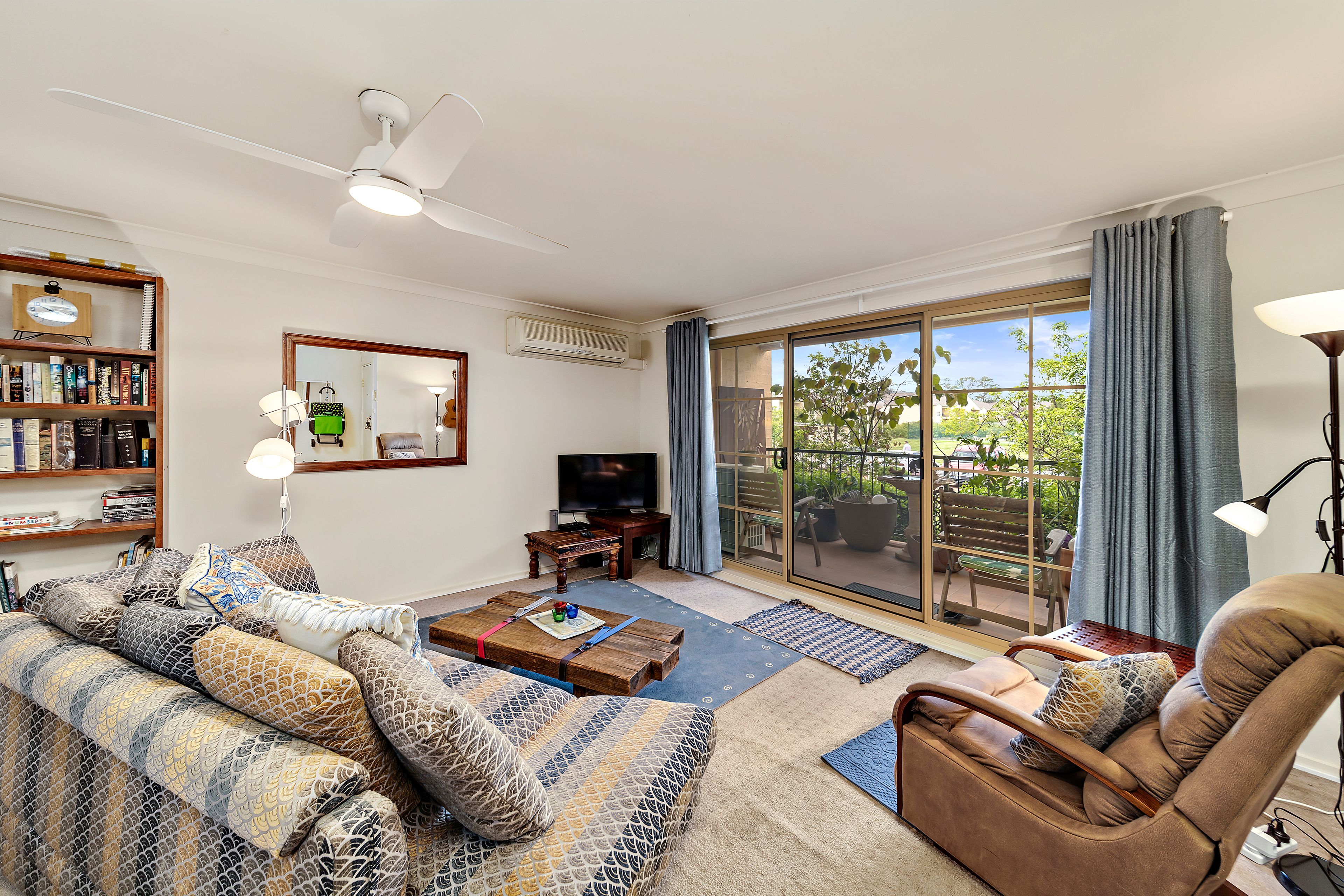 47/21 Aspinall Street, Watson, ACT 2602