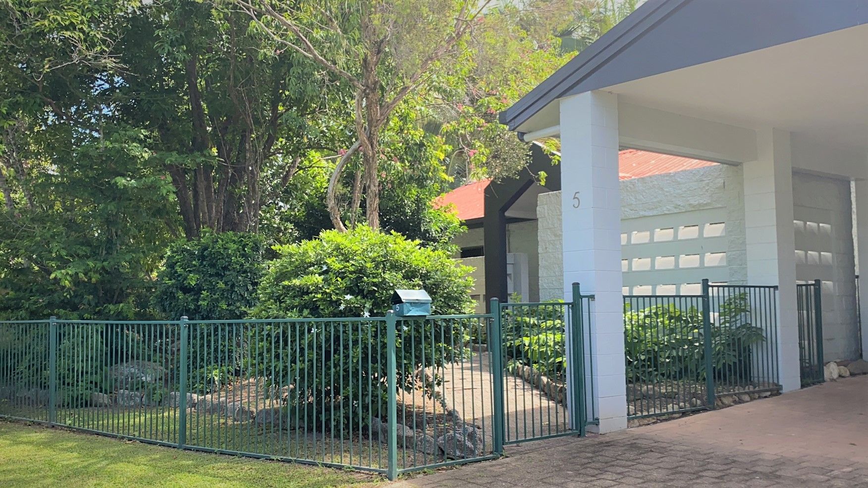 5 Frankston Street, Kewarra Beach, QLD 4879