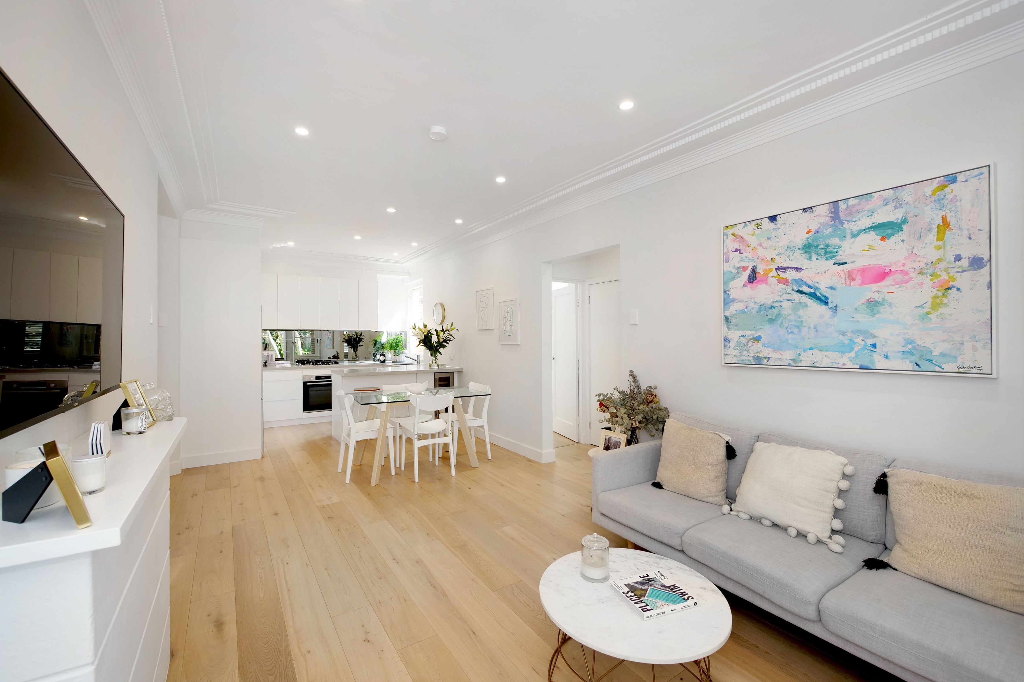 12/32 Balfour Road, Rose Bay, NSW 2029
