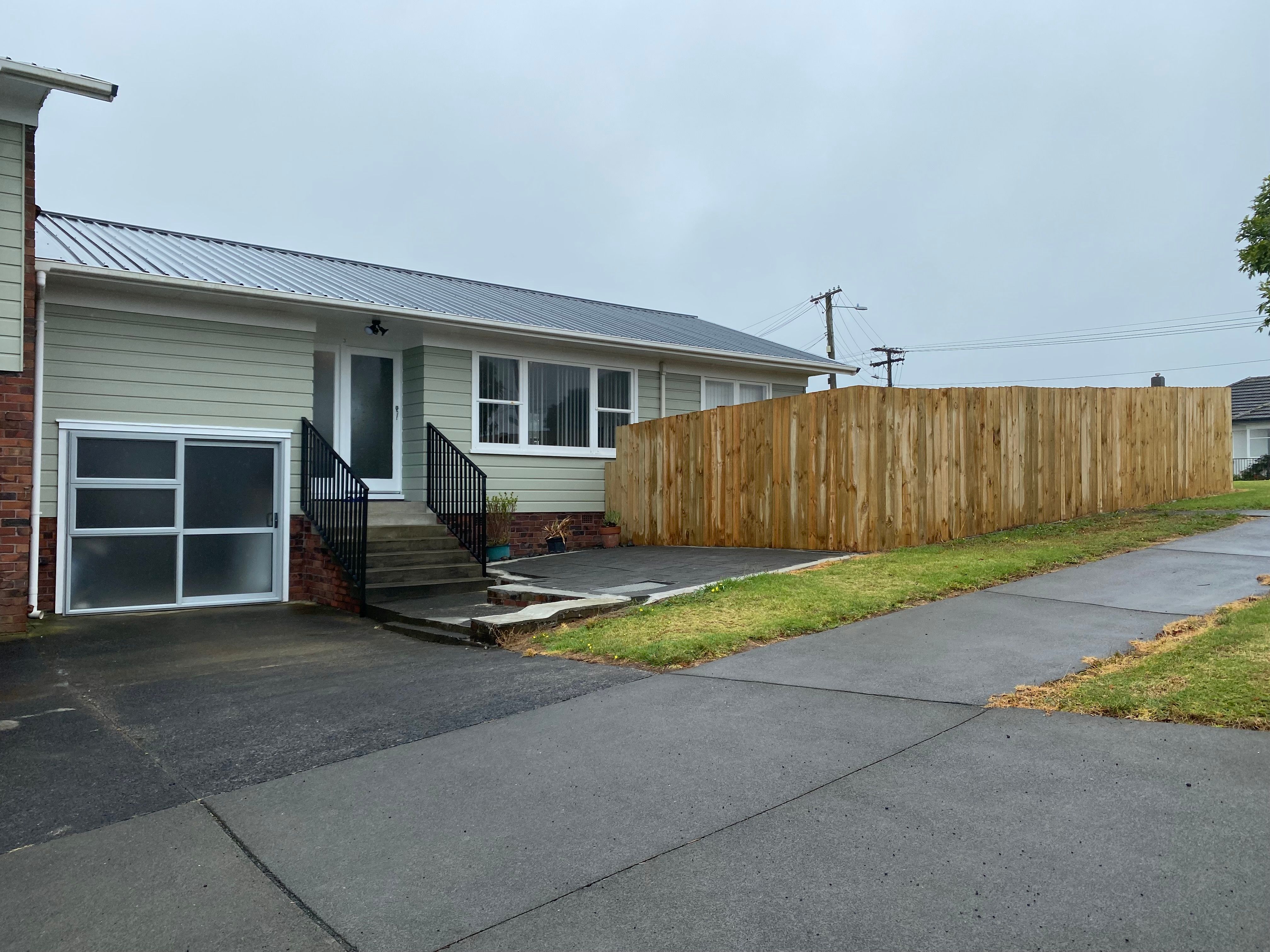 3/63 Oakdale Road, Mt Roskill, Auckland City
