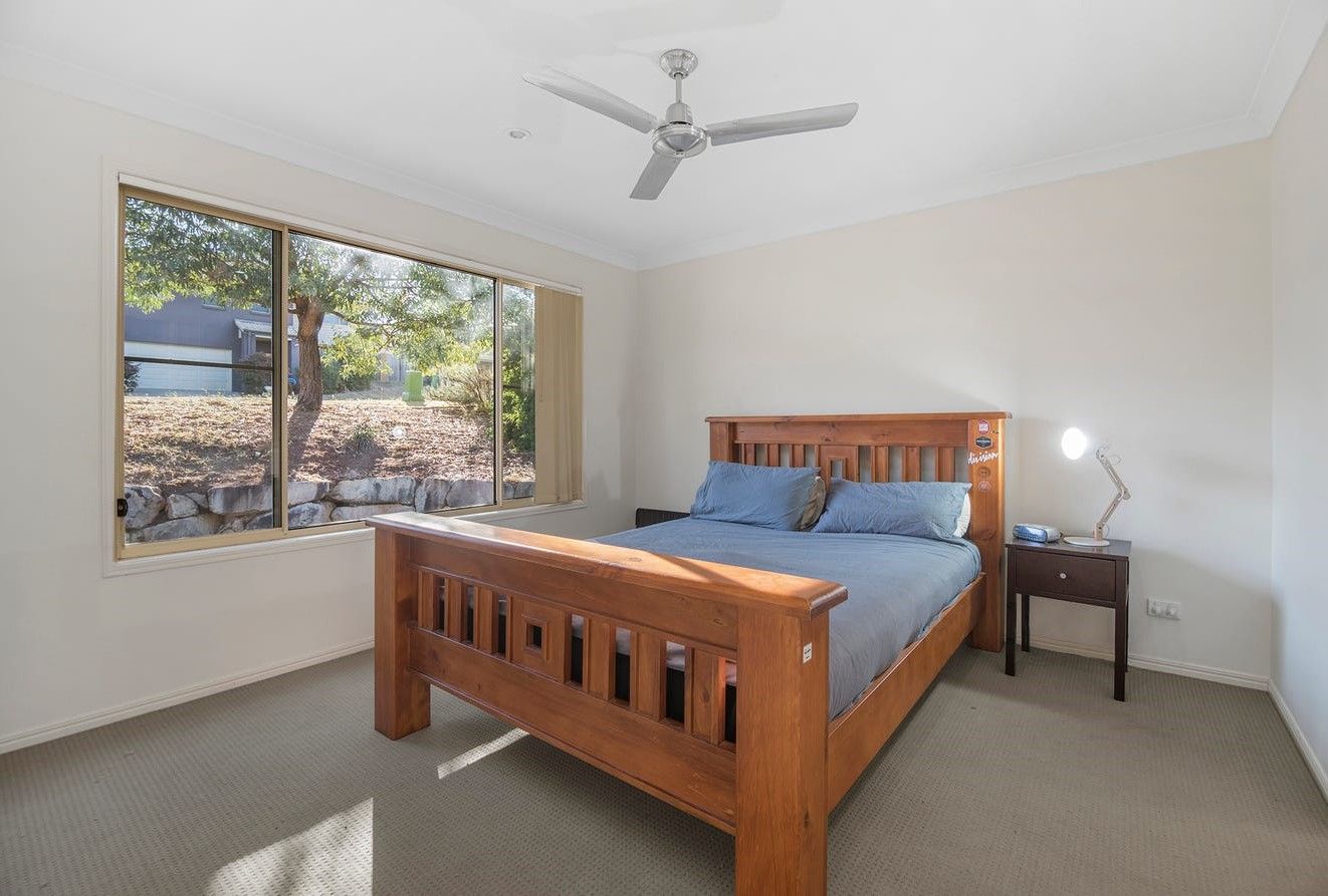 3 Borrowdale Court, Brassall, QLD 4305