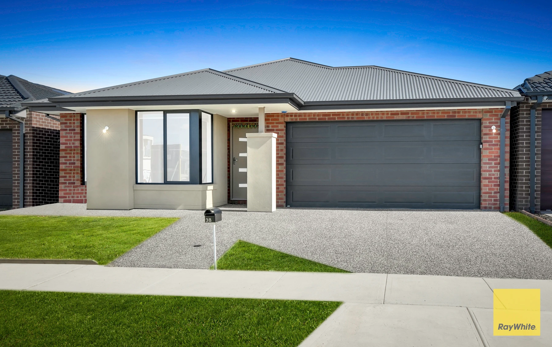 38 Stubberfield Road, Tarneit, VIC 3029