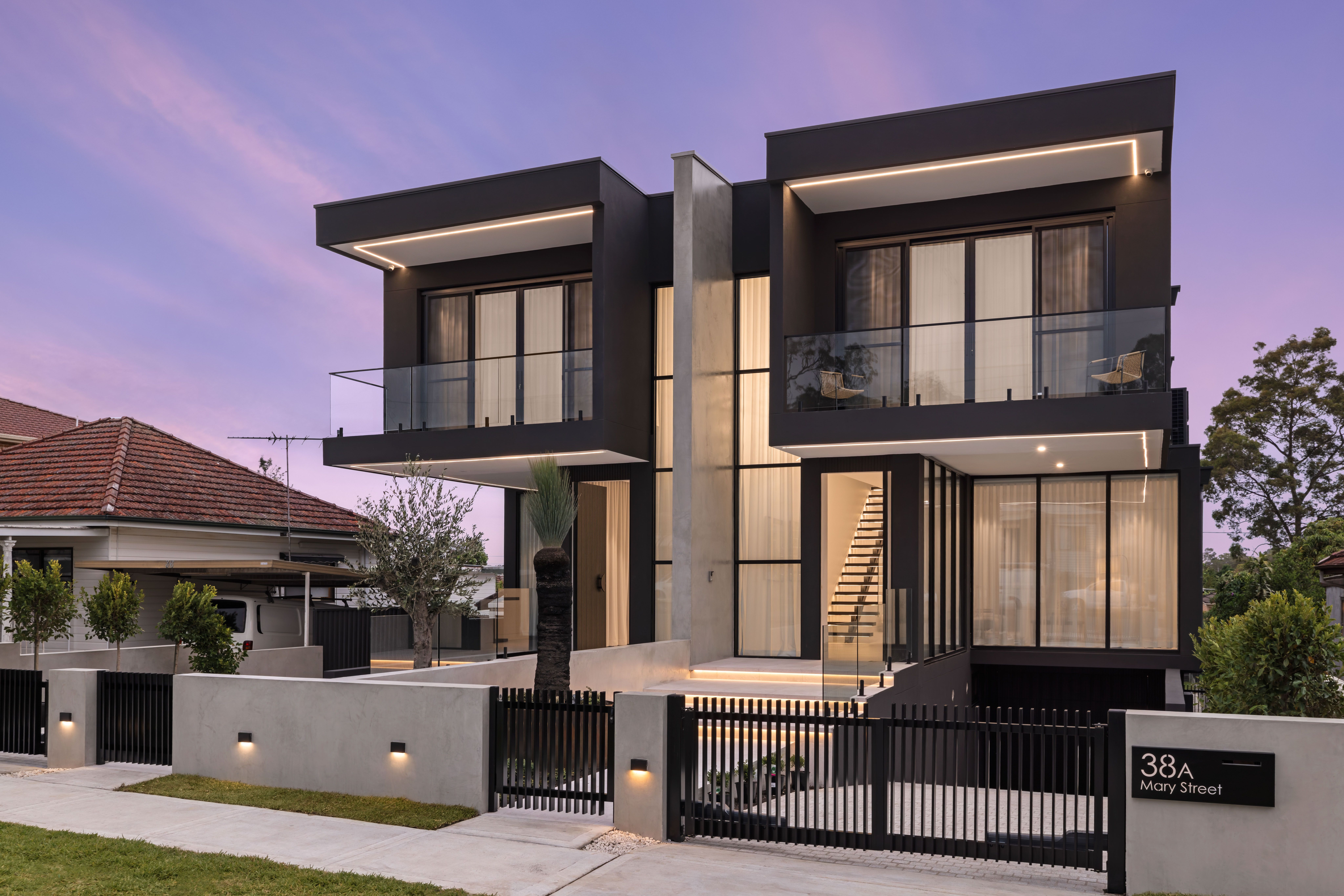 38a Mary Street, Merrylands, NSW 2160