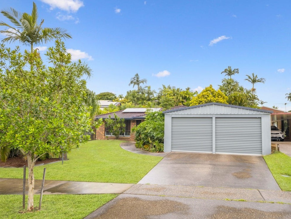 25 Albany Forest Drive, Albany Creek, QLD 4035