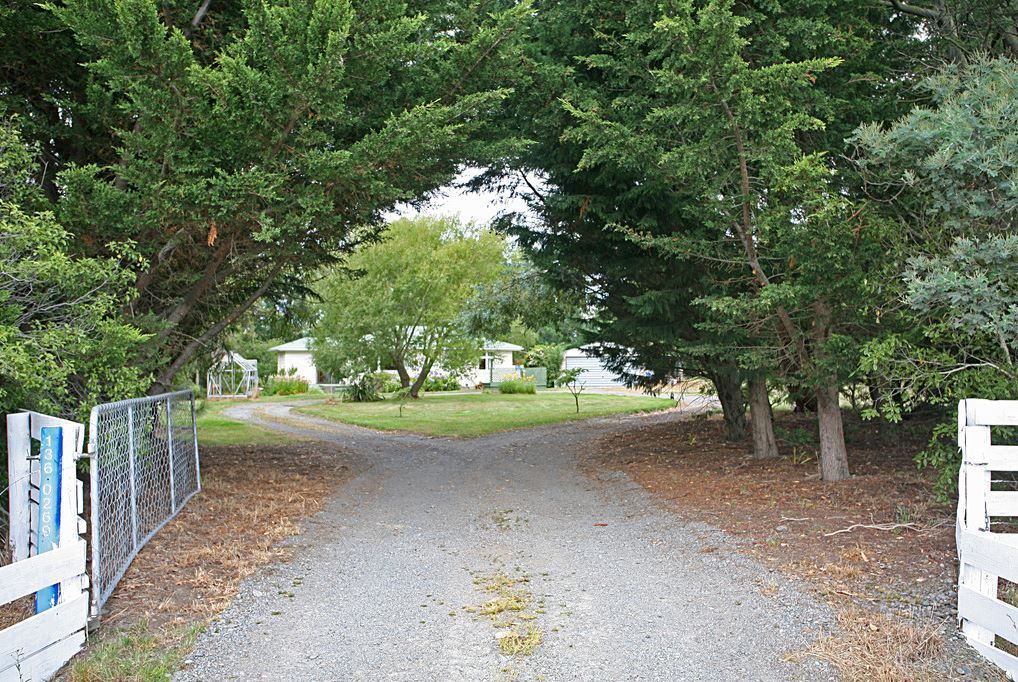 269 Pannetts Road, Springston, Selwyn District