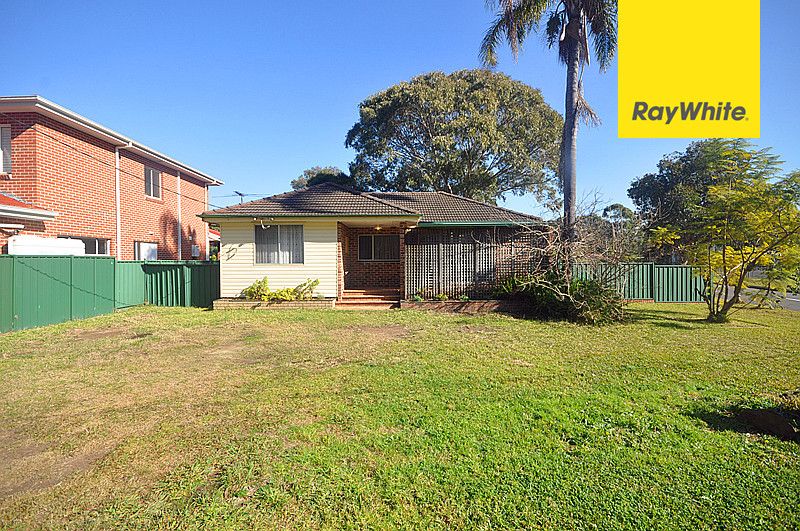 19 Mackay Road, South Granville, NSW 2142
