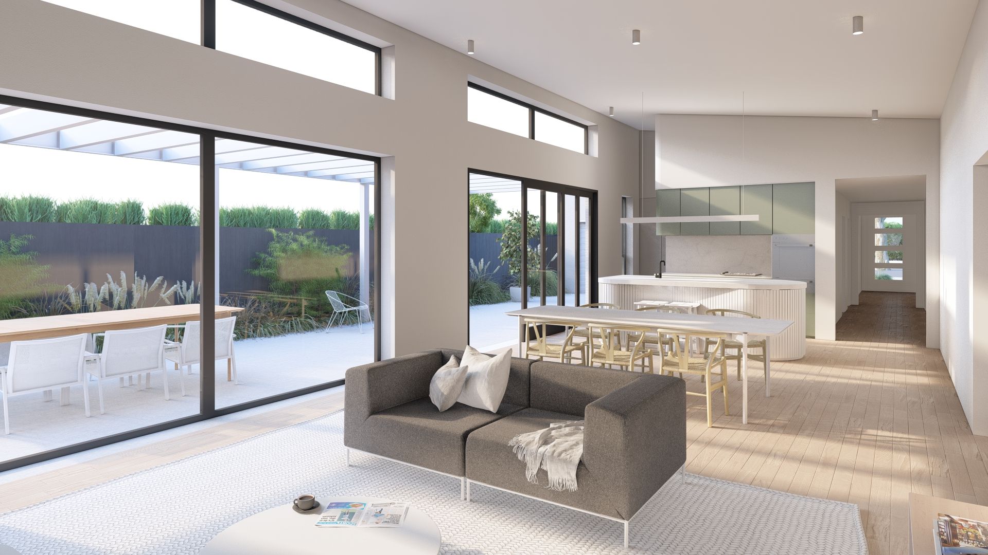 Lot 4 White Hut Road, Clare, SA 5453