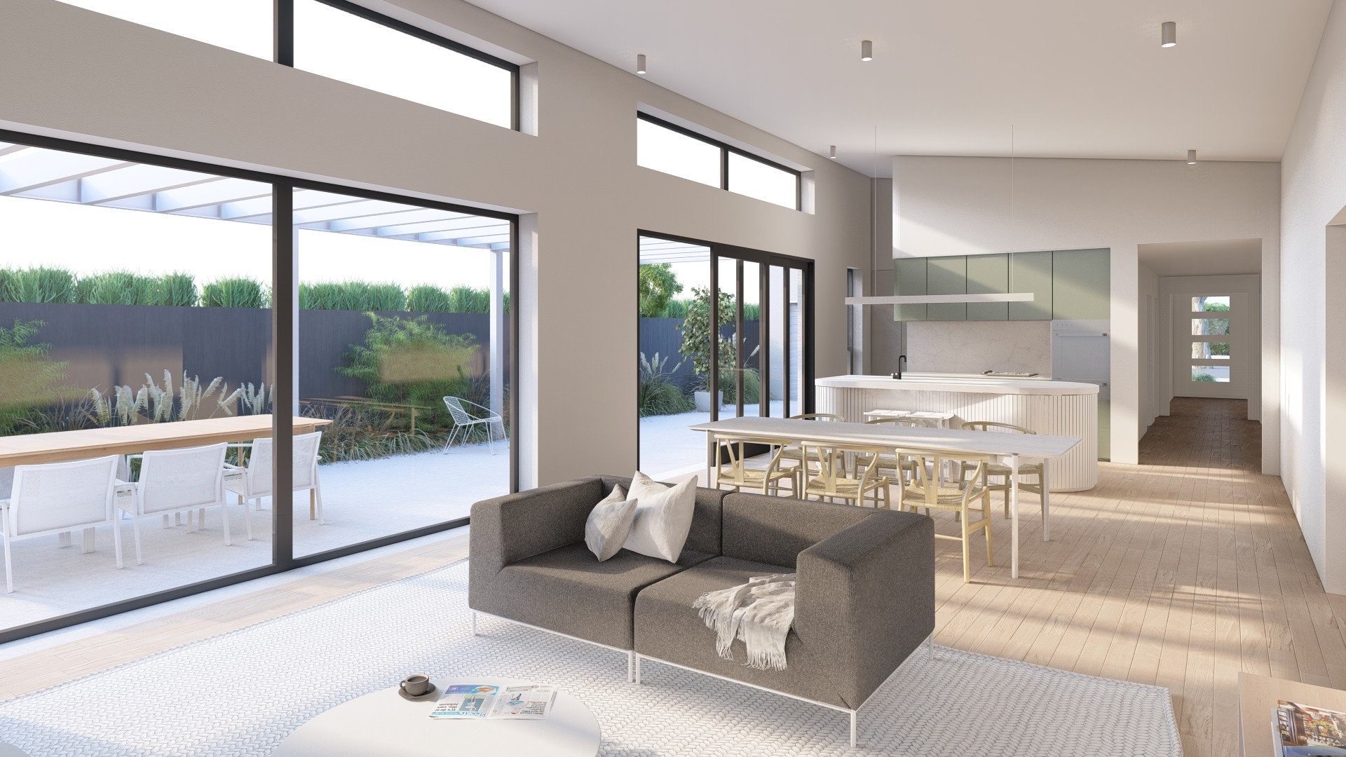 Lot 4 White Hut Road, Clare, SA 5453