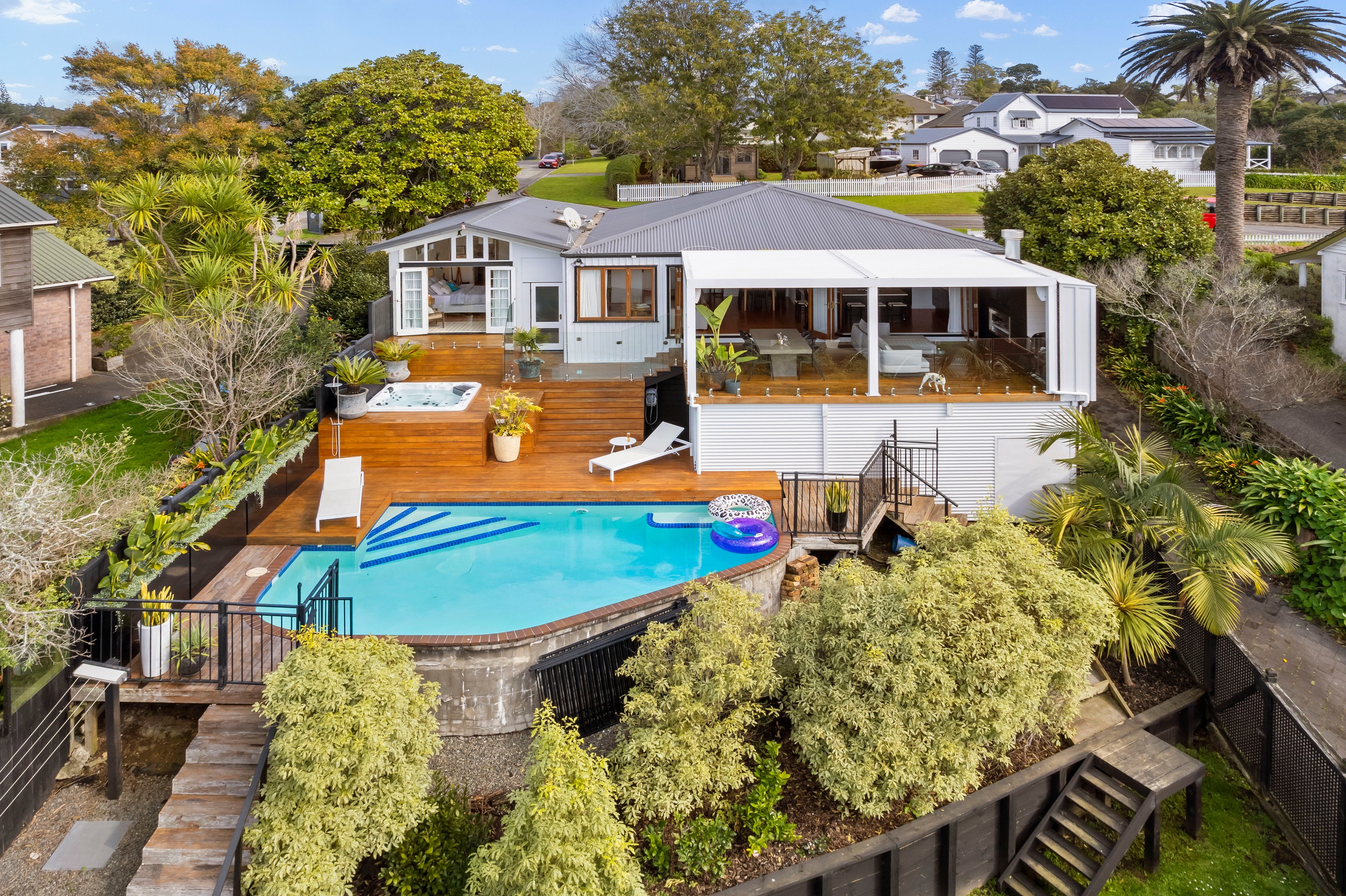 1/12 Masefield Street, Howick, Manukau City