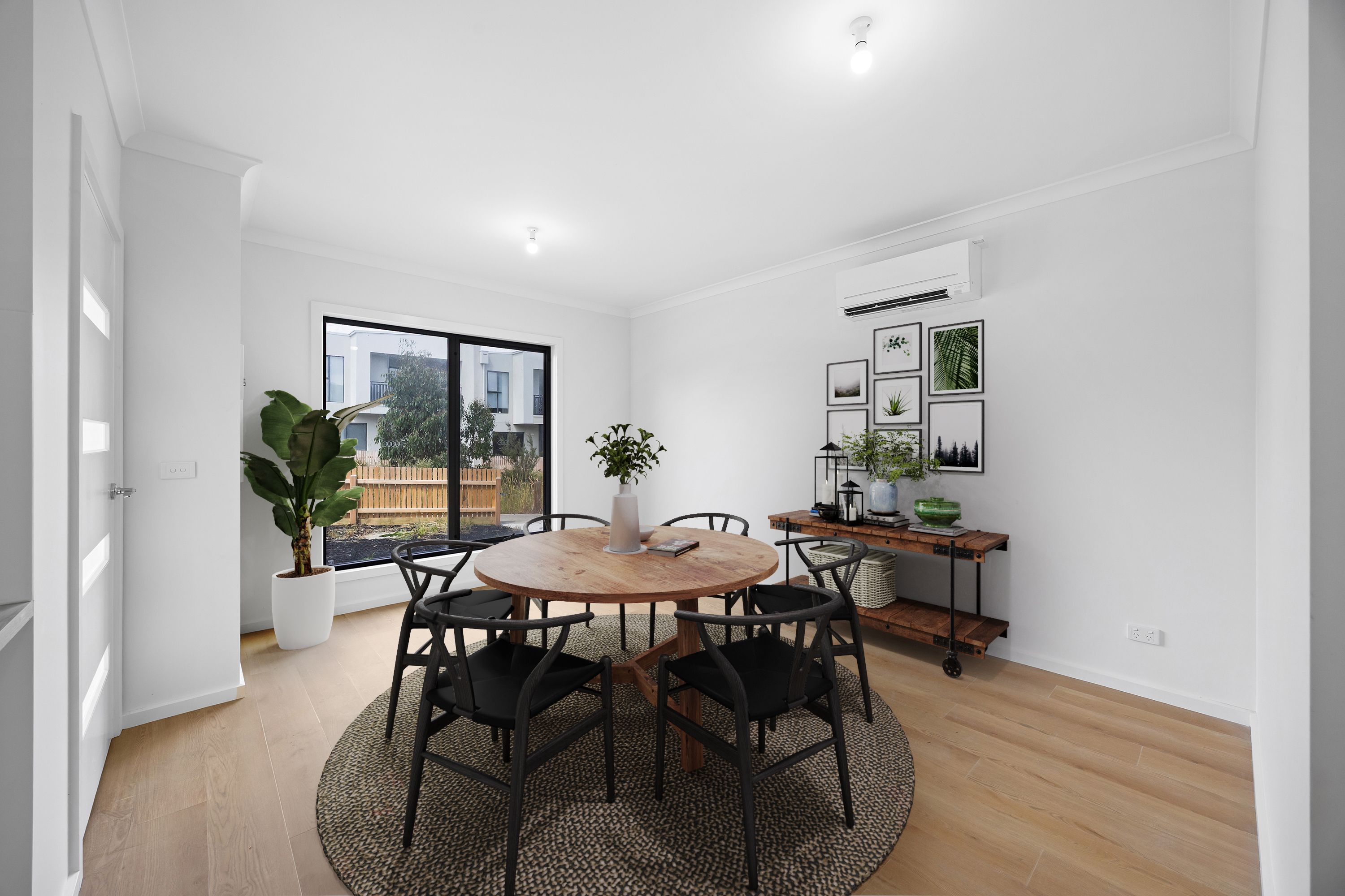 1 Nuggety Lane, Canadian, VIC 3350