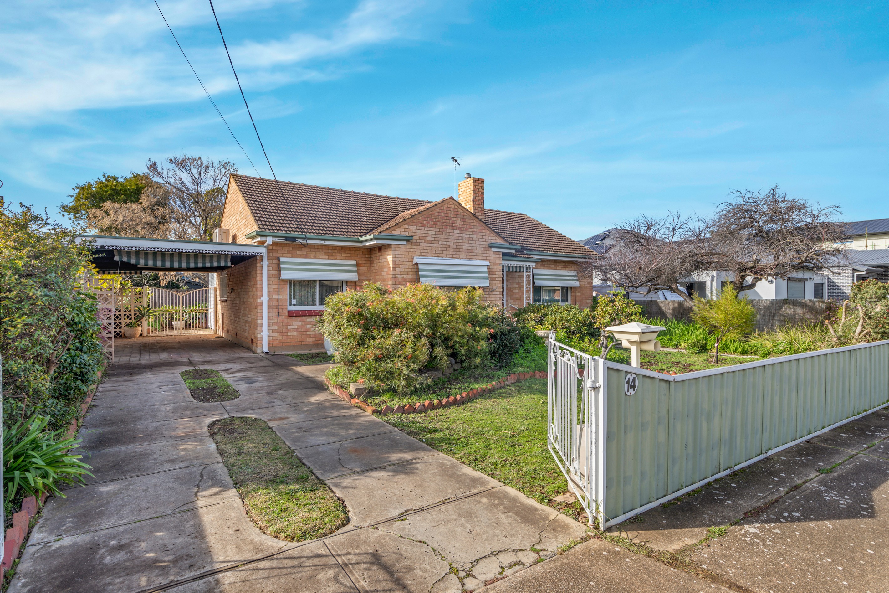 14 Wynette Street, Pennington, SA 5013