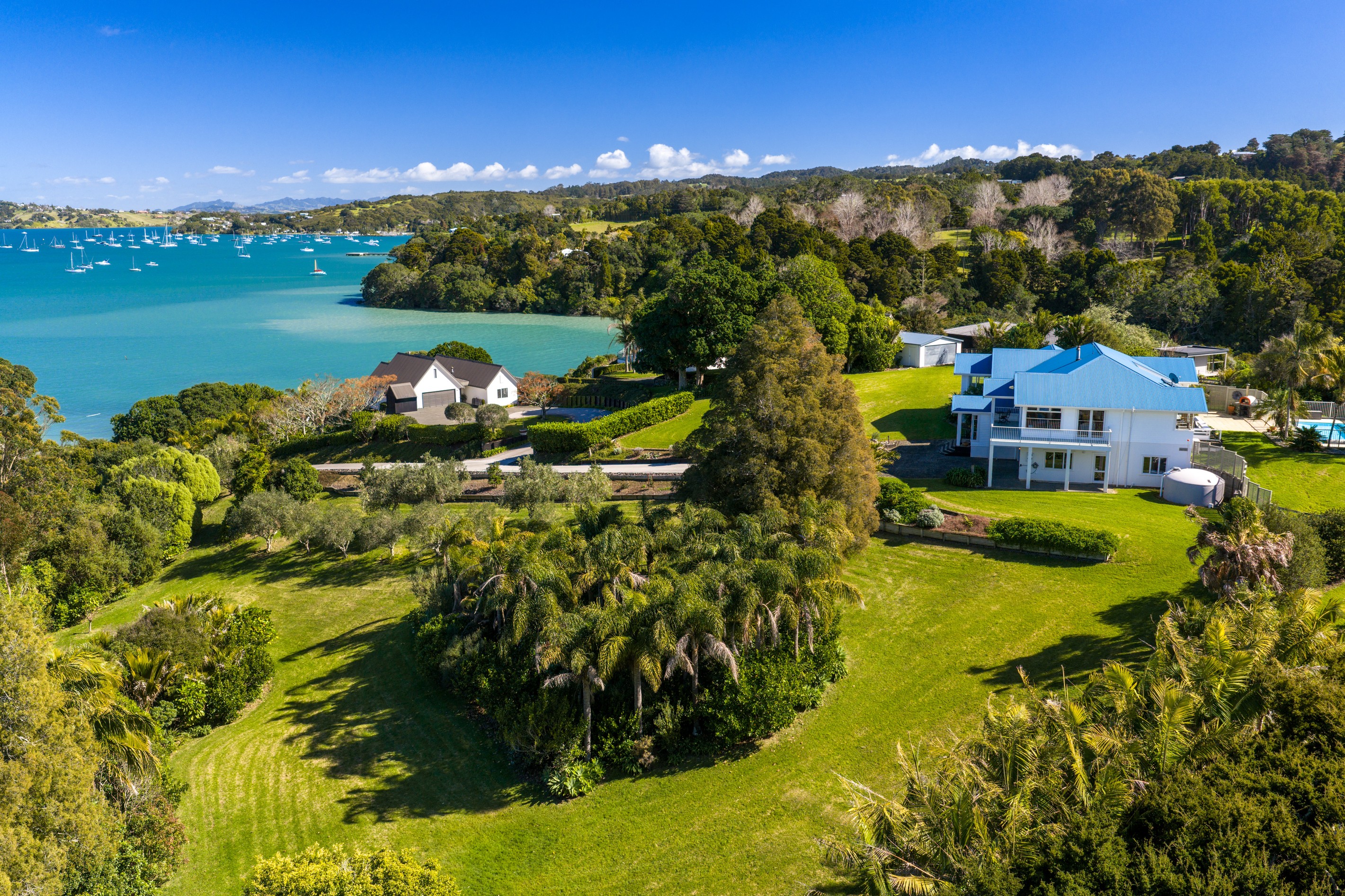 92 Ritchie Road, Parua Bay, Whangarei District