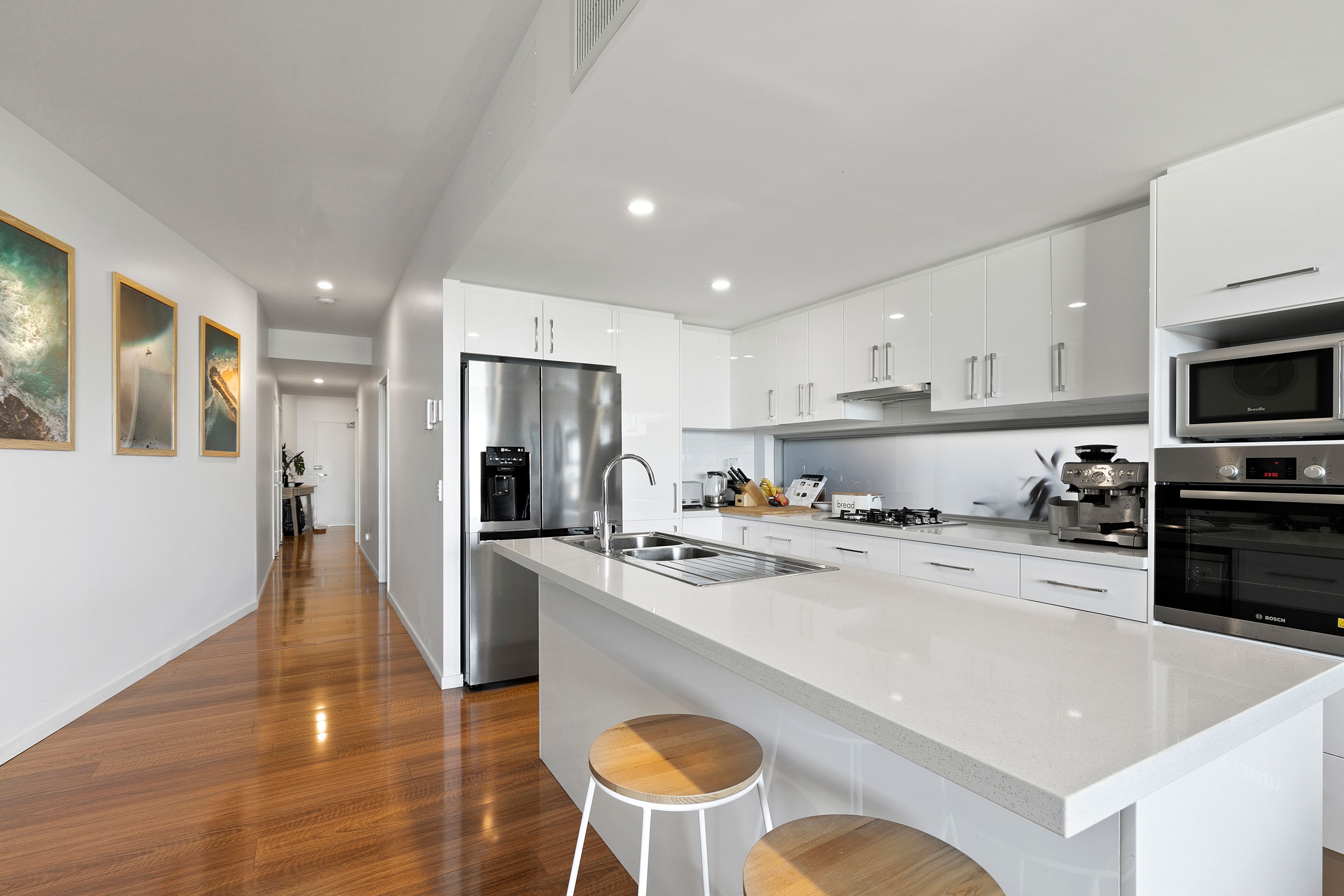 1/20 Little Street, Albion, QLD 4010