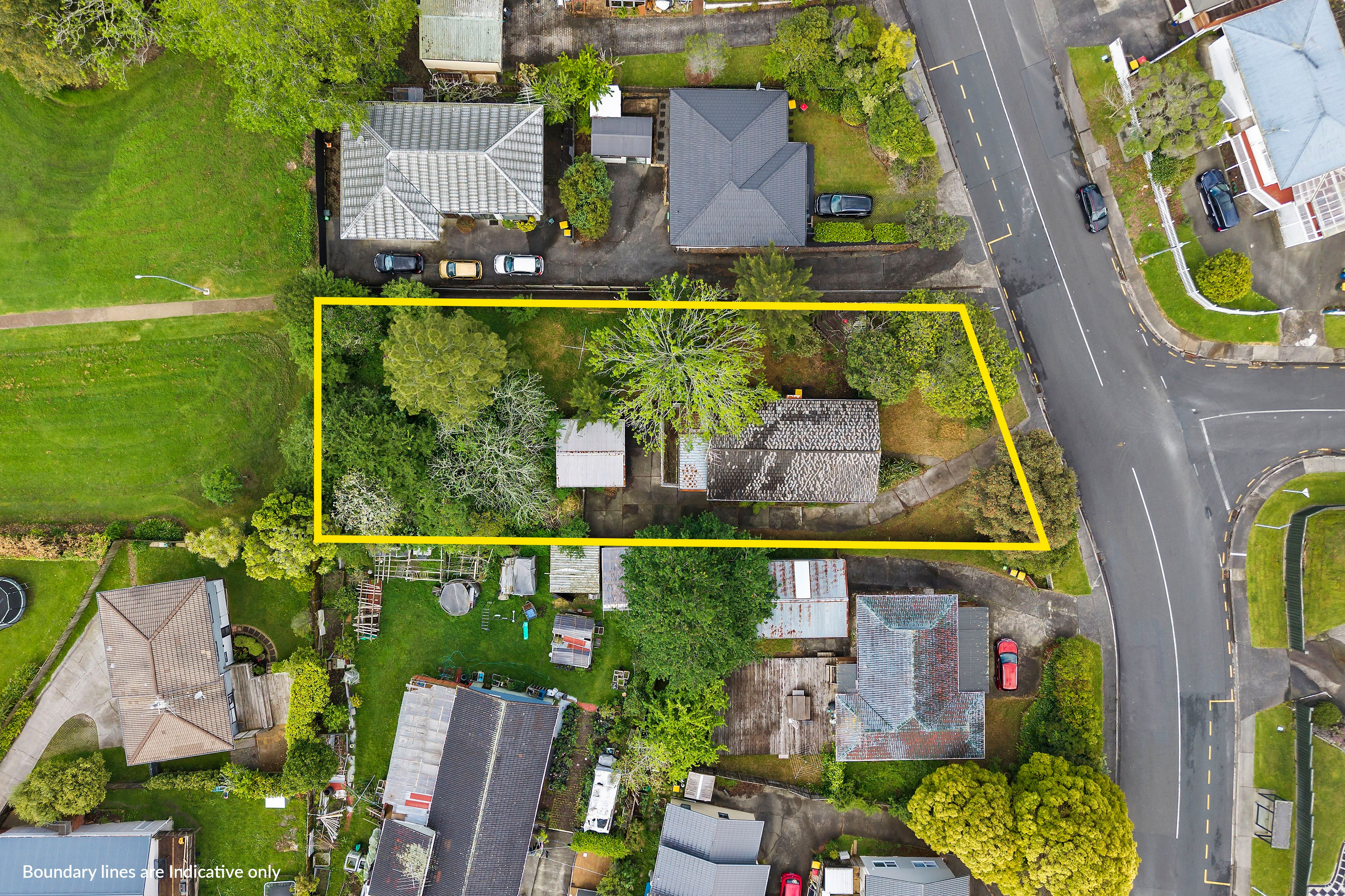 11 Juniper Road, Sunnynook, North Shore City