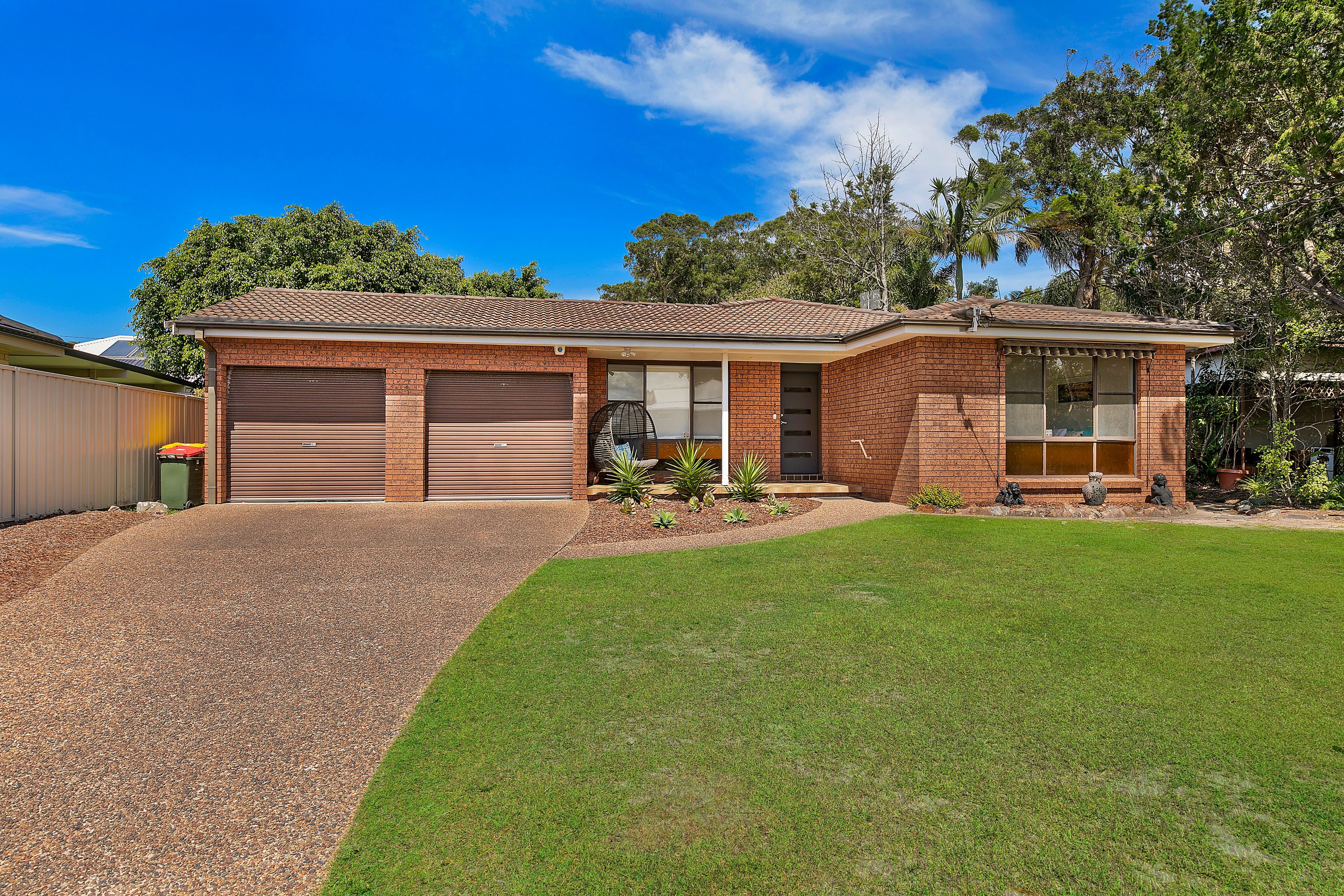 18 Lakin Street