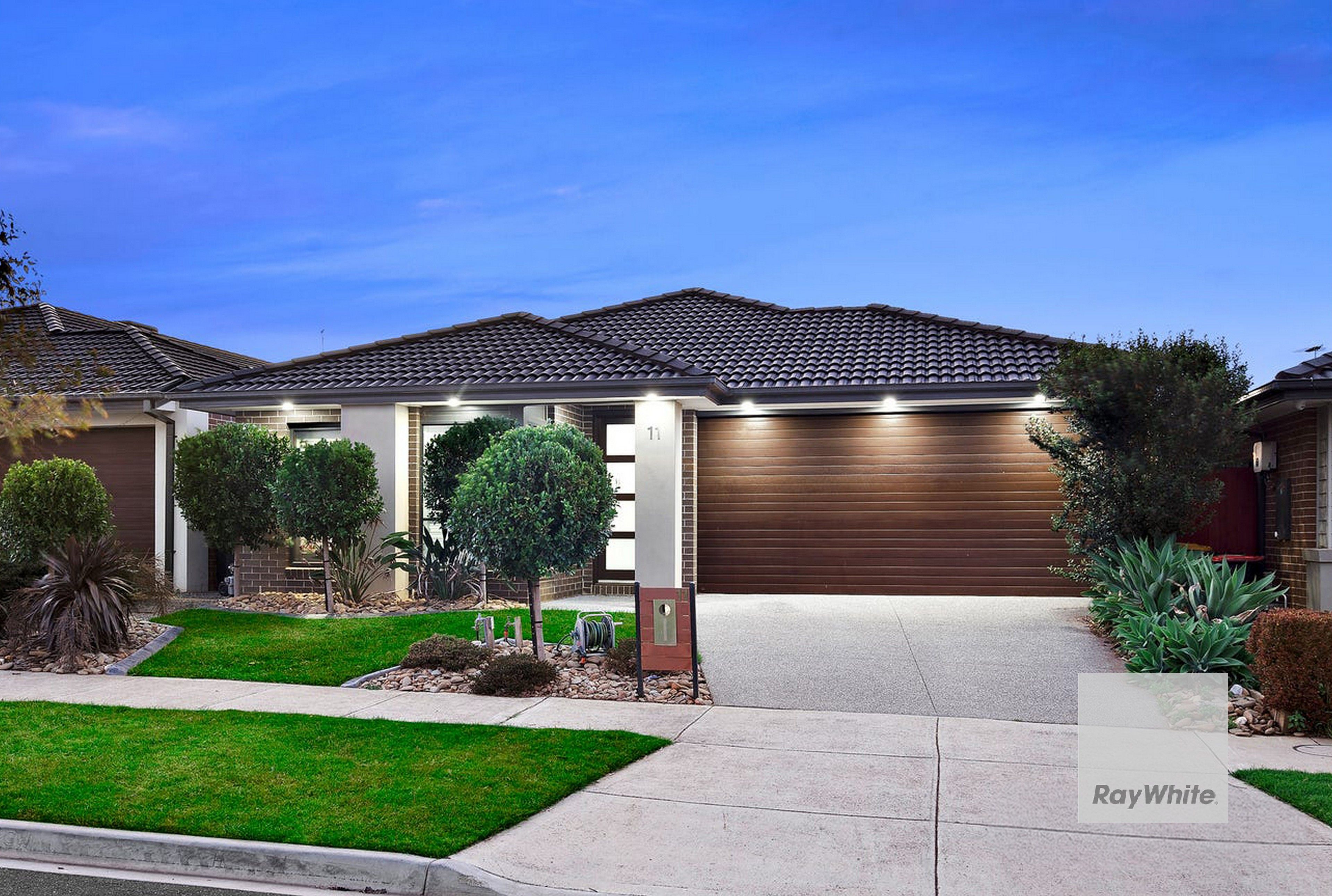 11 Signal Circuit — photo from Ray White Caroline Springs