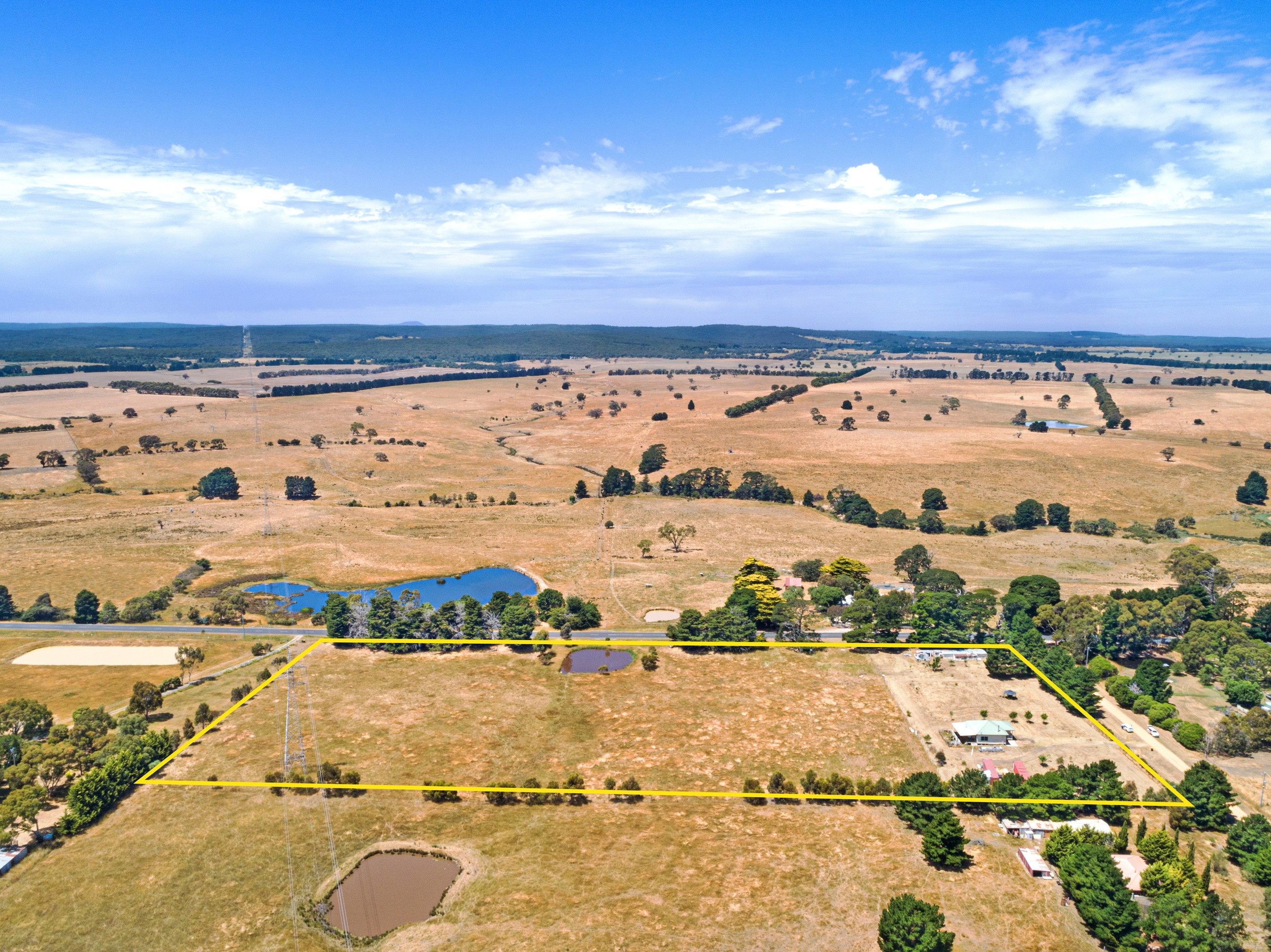 4 Blackmore Road, Cape Clear, VIC 3351