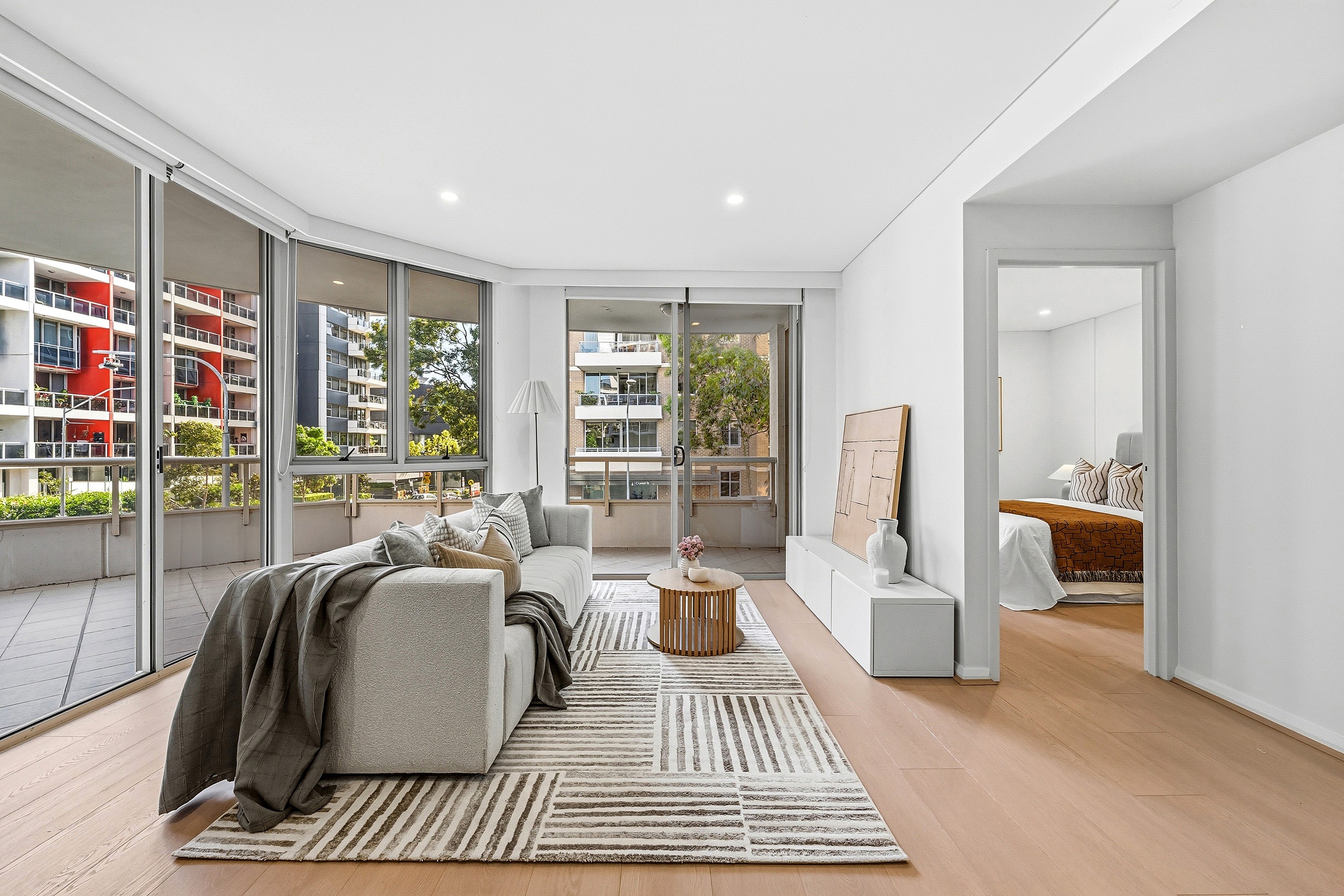 12/28 Crystal Street, Waterloo, NSW 2017