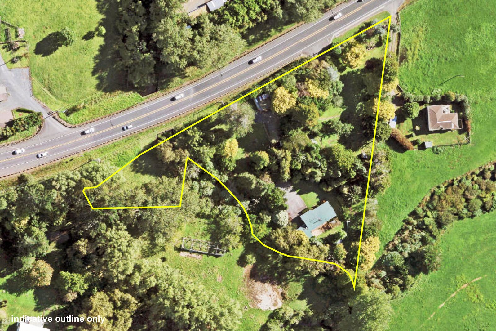 462 Karaka Road, Karaka, Franklin