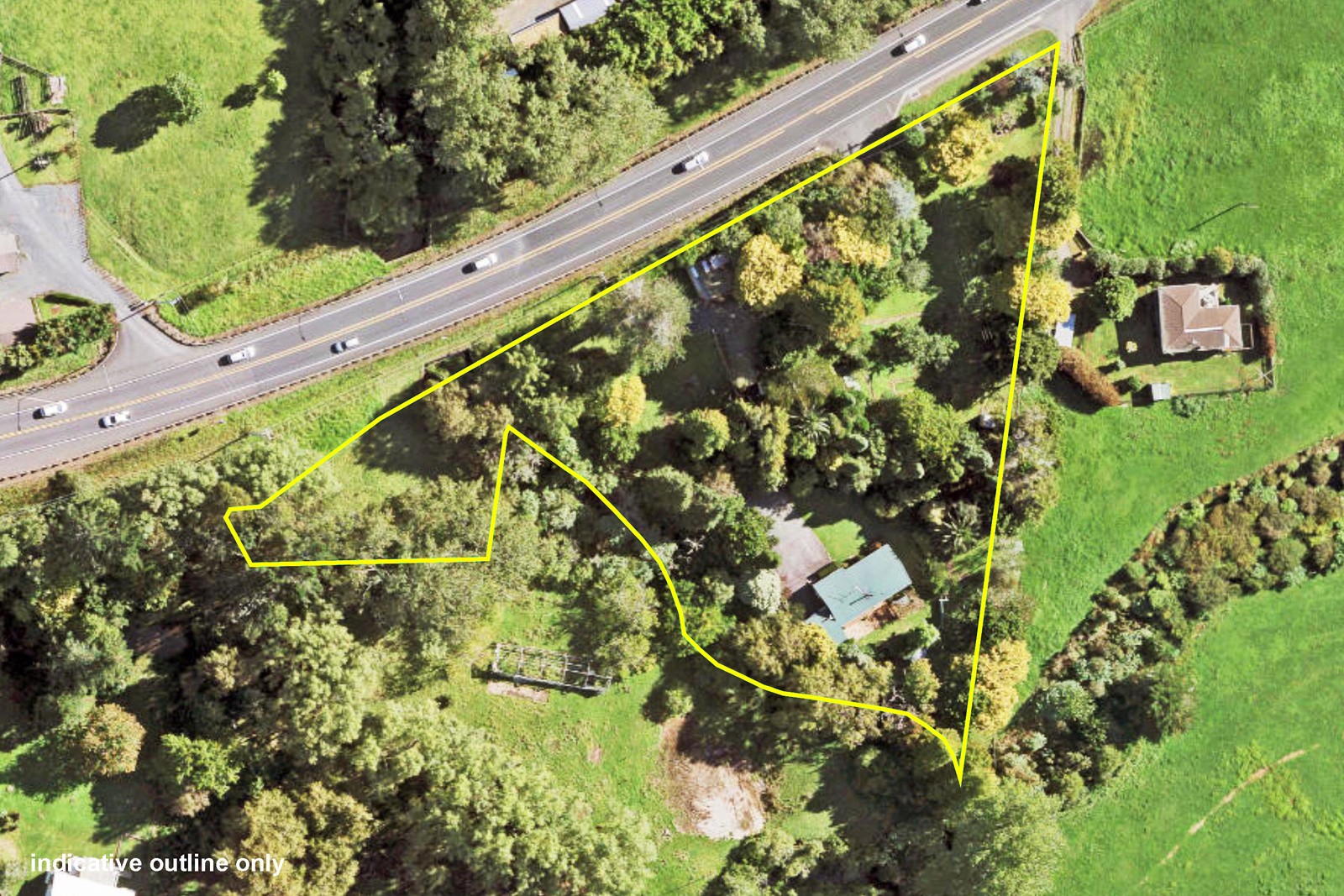 462 Karaka Road, Karaka, Franklin