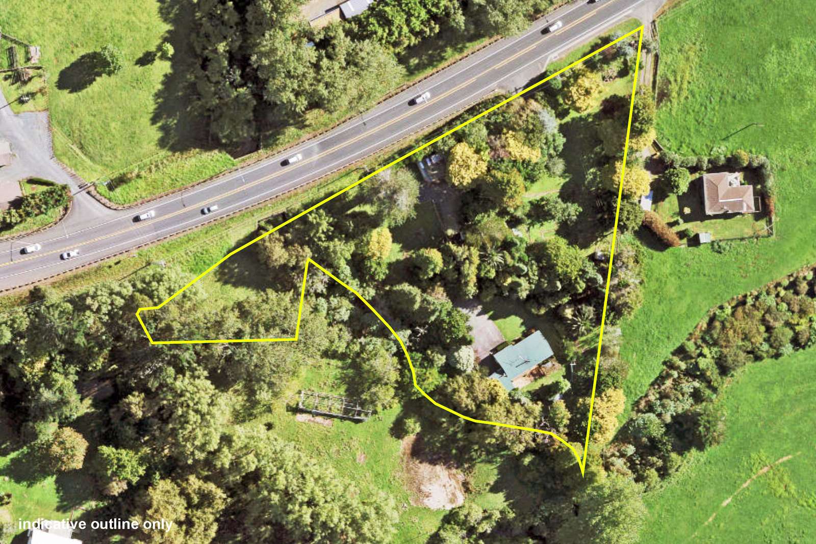 462 Karaka Road photo 1