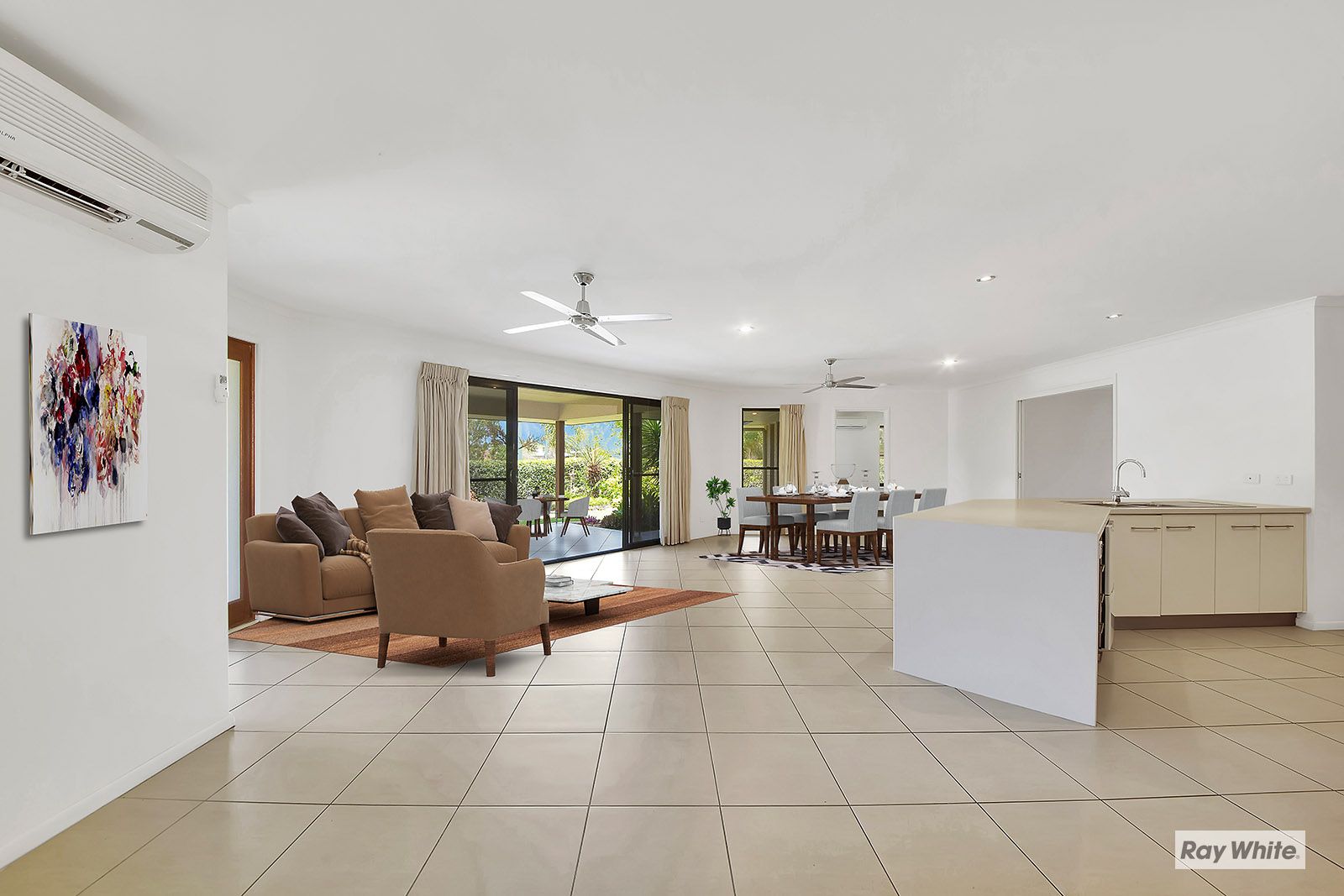 16 Lakeside Drive, Taroomball, QLD 4703