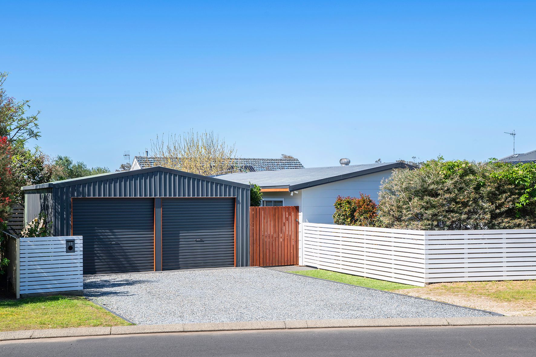 15 Jacaranda Crescent — photo from Ray White Stocker Preston | Dunsborough